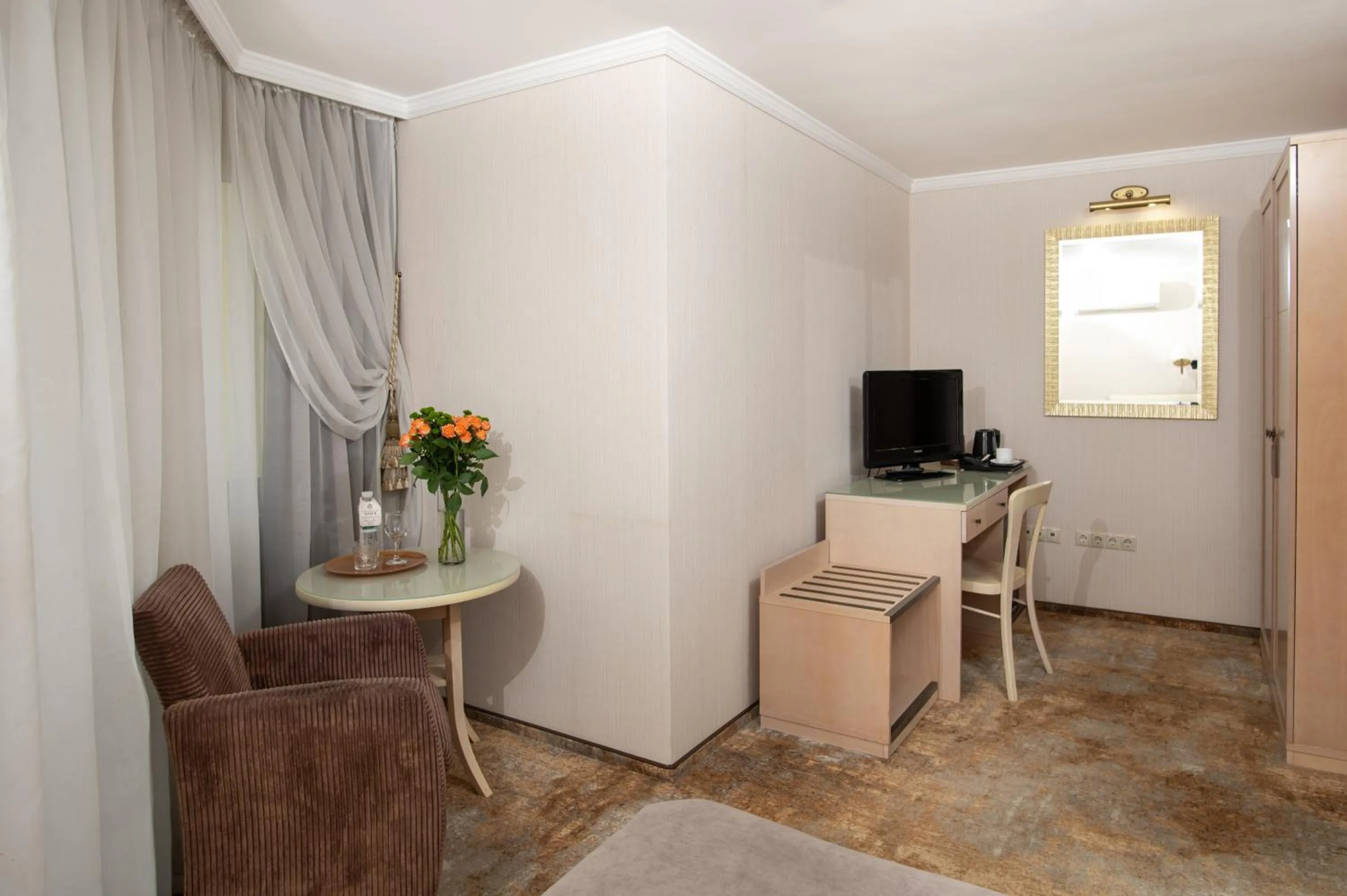 Kyivska Russ Resort Medical&Spa