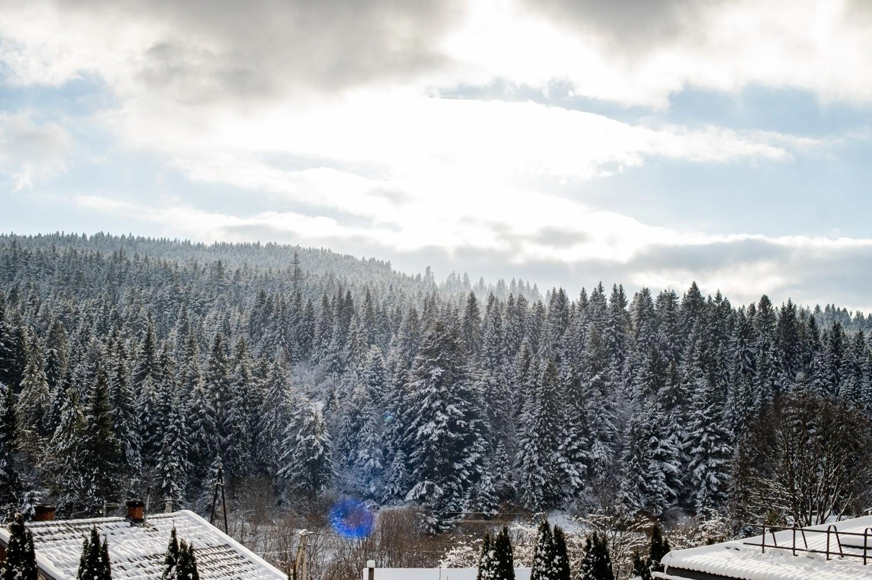 Kyivska Russ Resort Medical&Spa