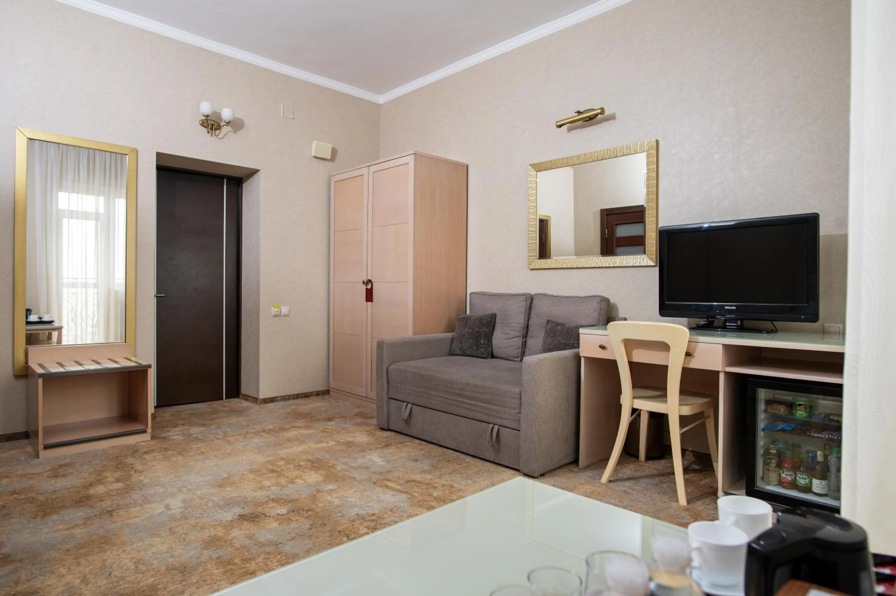 Kyivska Russ Resort Medical&Spa