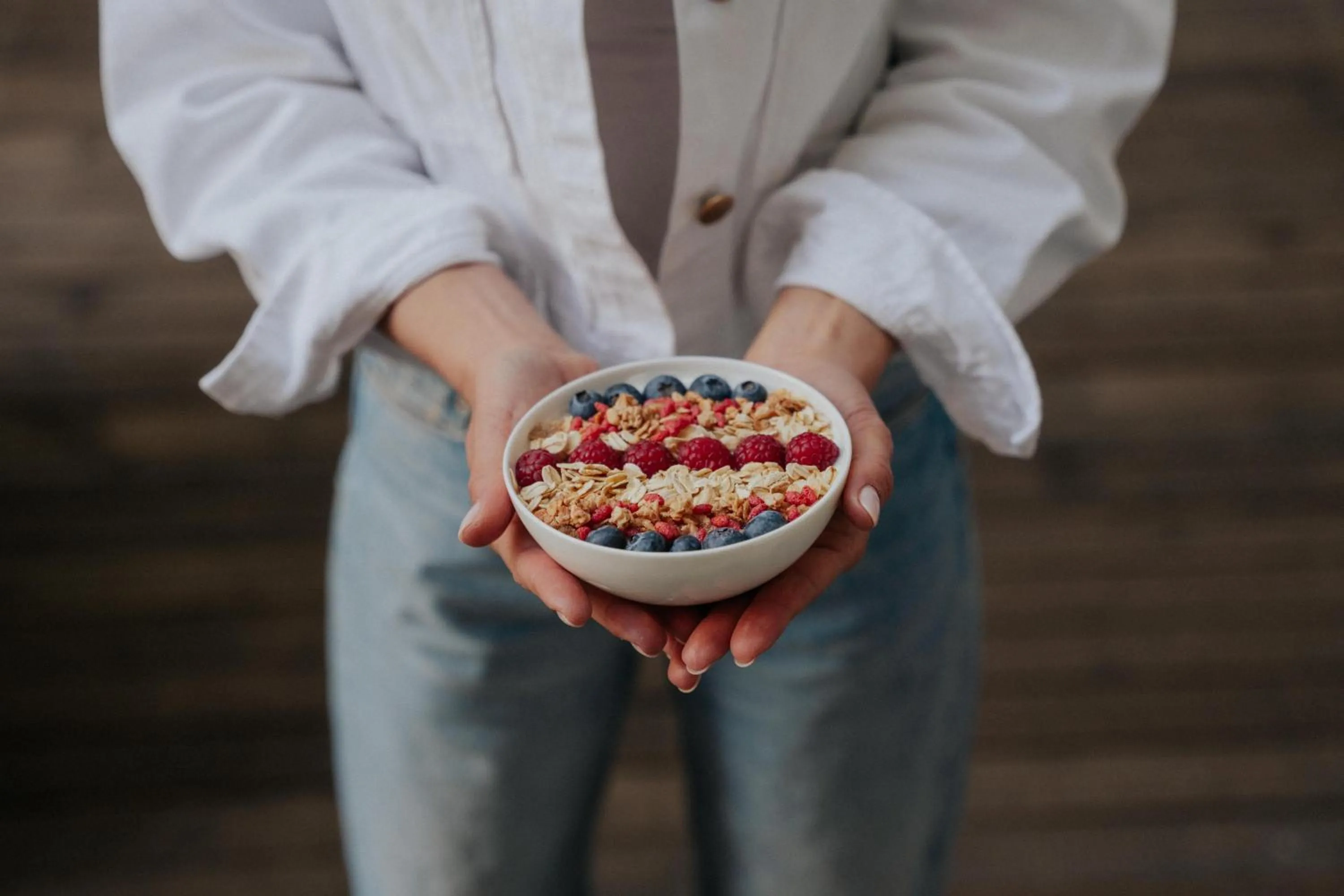 Breakfast in Guesthouse Suiteseven