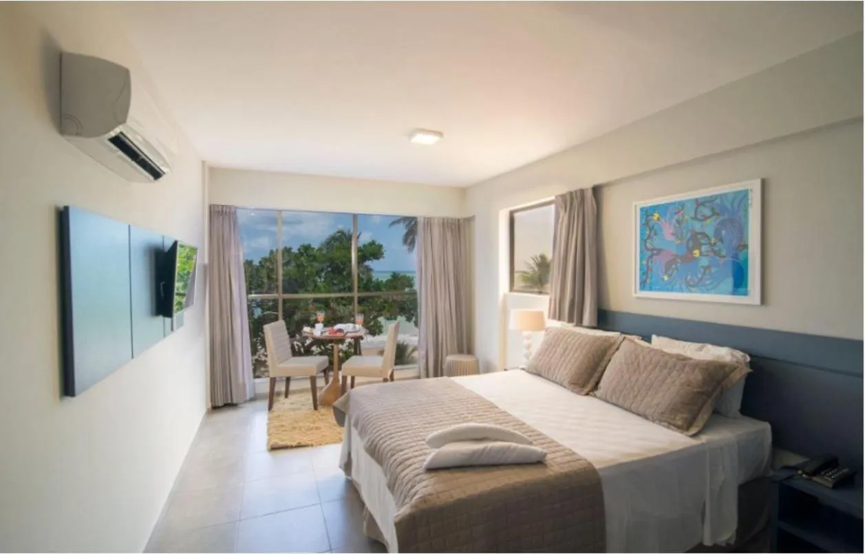 Hotel do Mar Cabo Branco