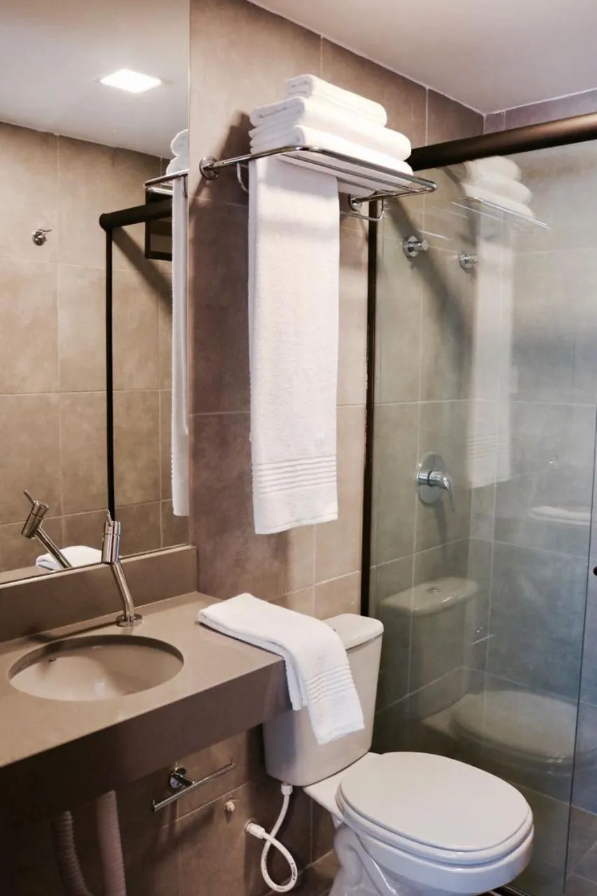 Hotel do Mar Cabo Branco