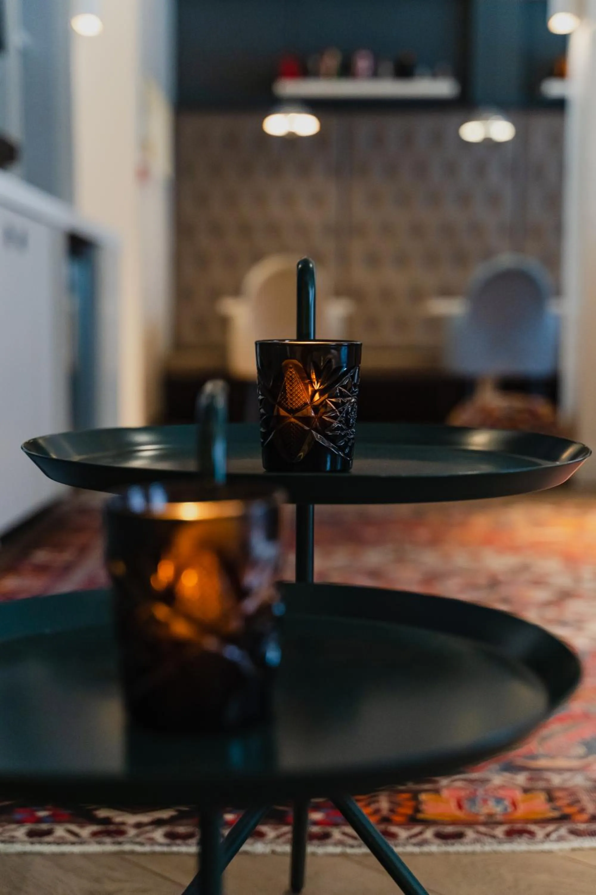 Lobby or reception in Hotel JL No76