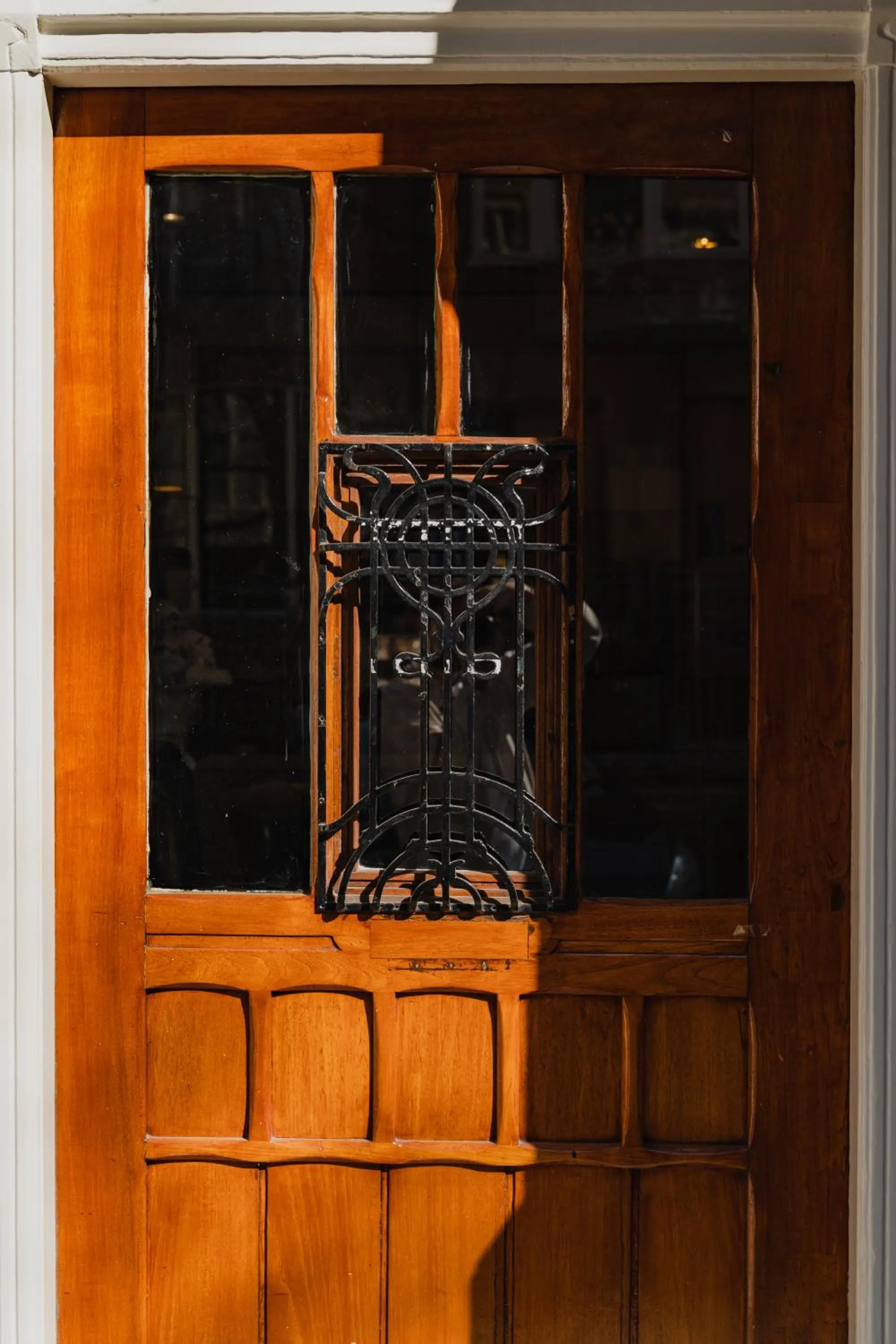 Facade/entrance in Hotel JL No76