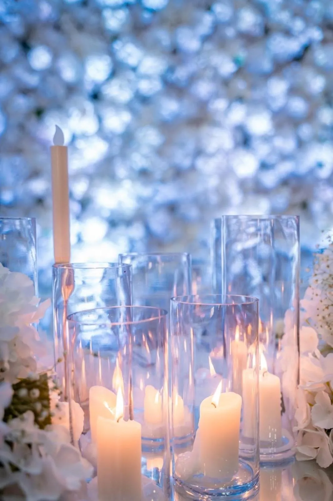 wedding in Inex Olgica Hotel & SPA