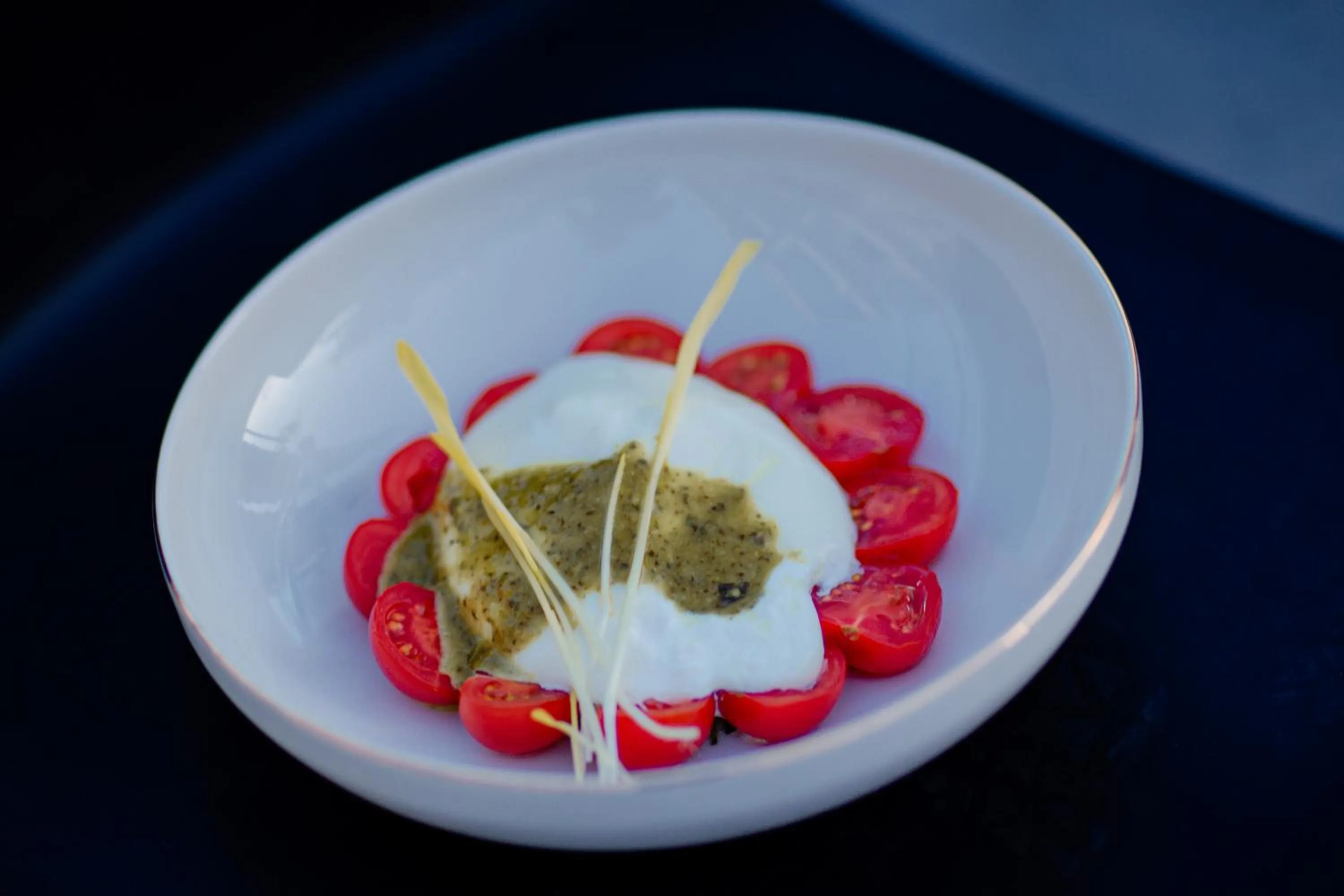 Restaurant/places to eat in Inex Olgica Hotel & SPA