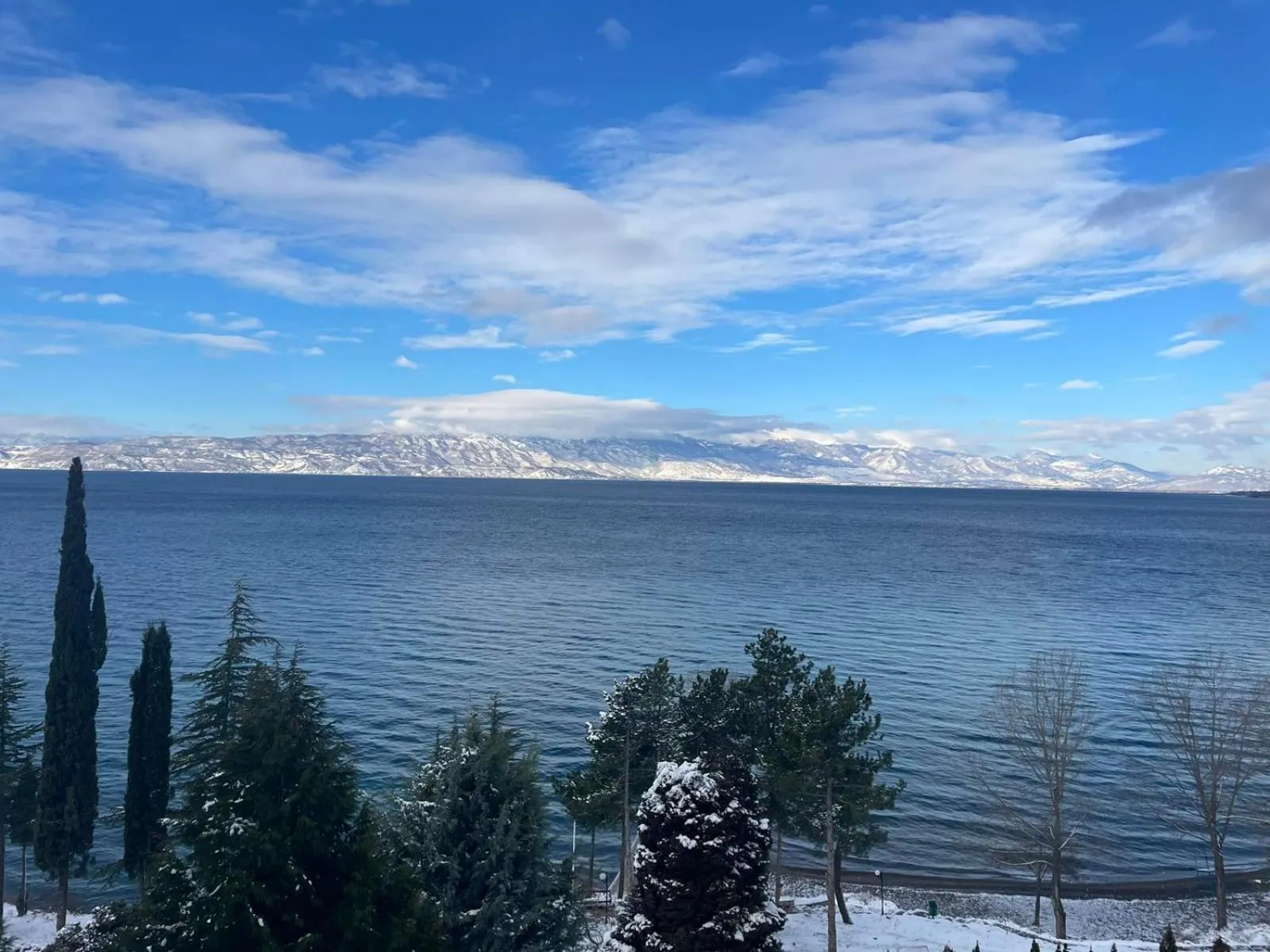 View (from property/room) in Inex Olgica Hotel & SPA