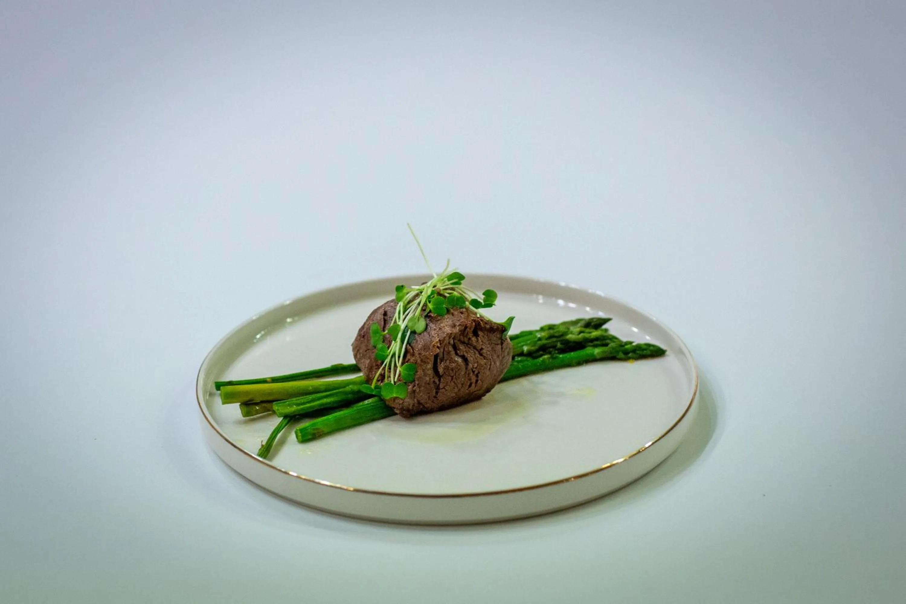 Restaurant/places to eat in Inex Olgica Hotel & SPA