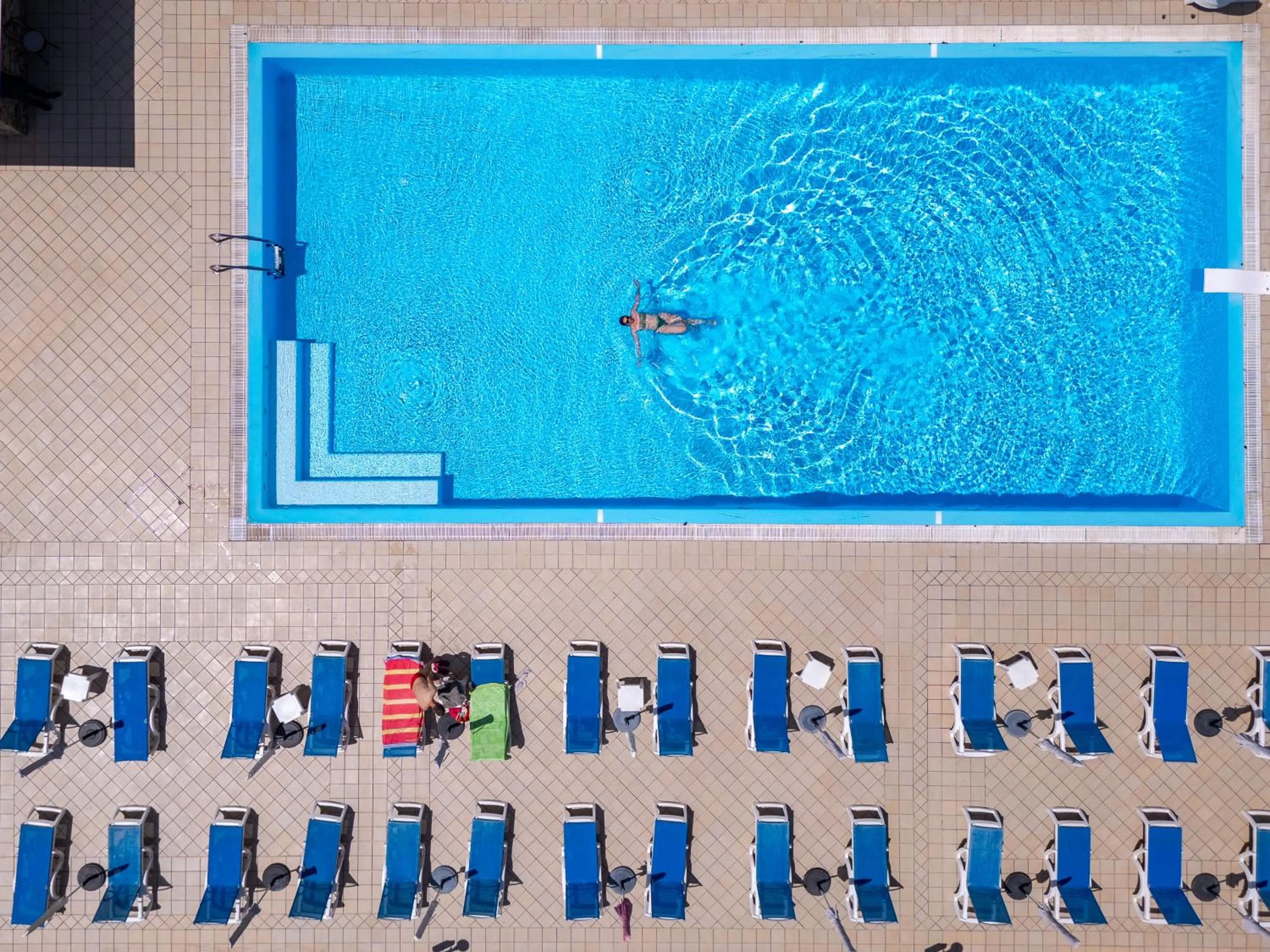 Agri-Hotel Da Marianna Resort & Spa