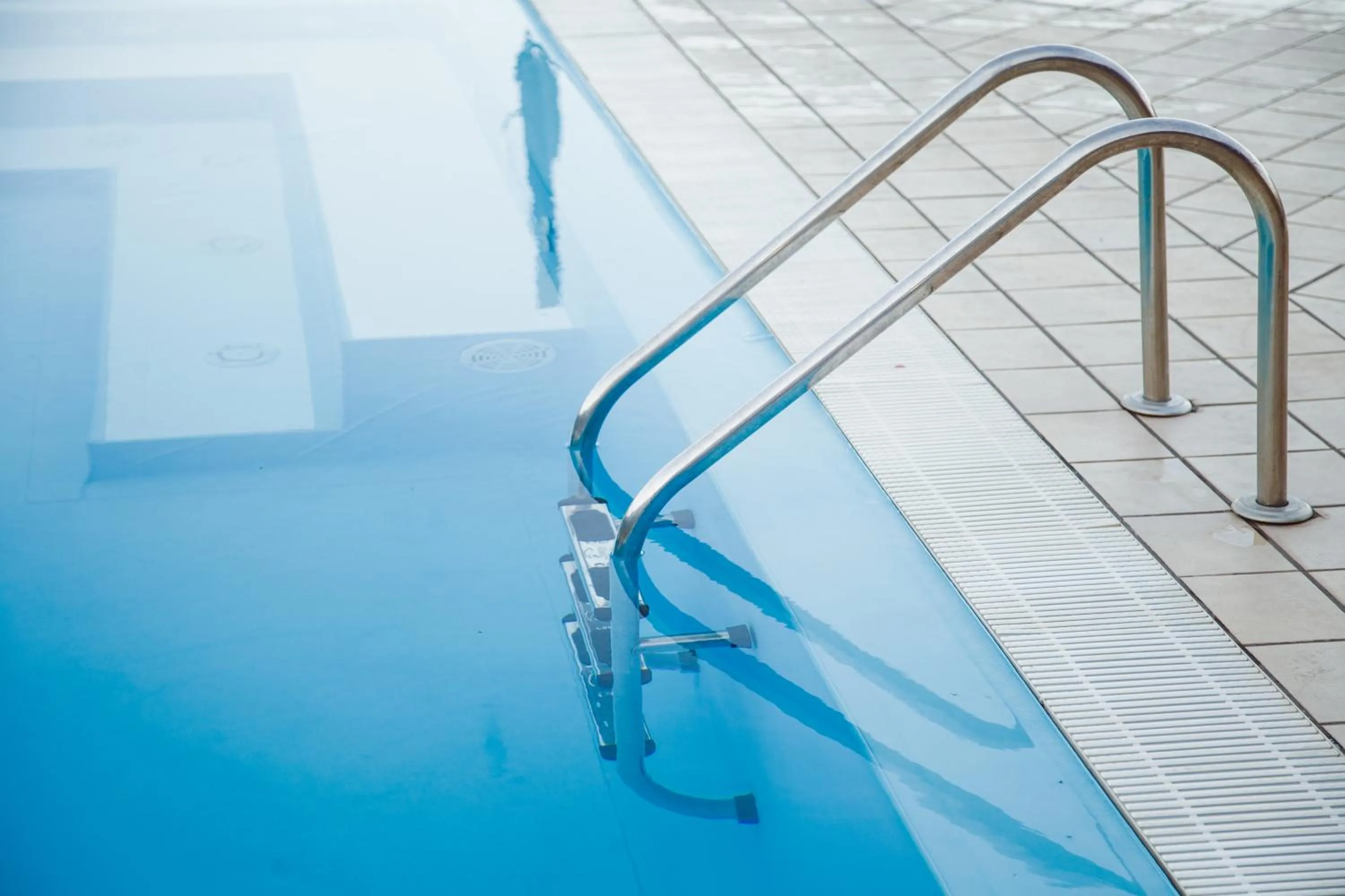 Swimming pool in Agri-Hotel Da Marianna Resort & Spa