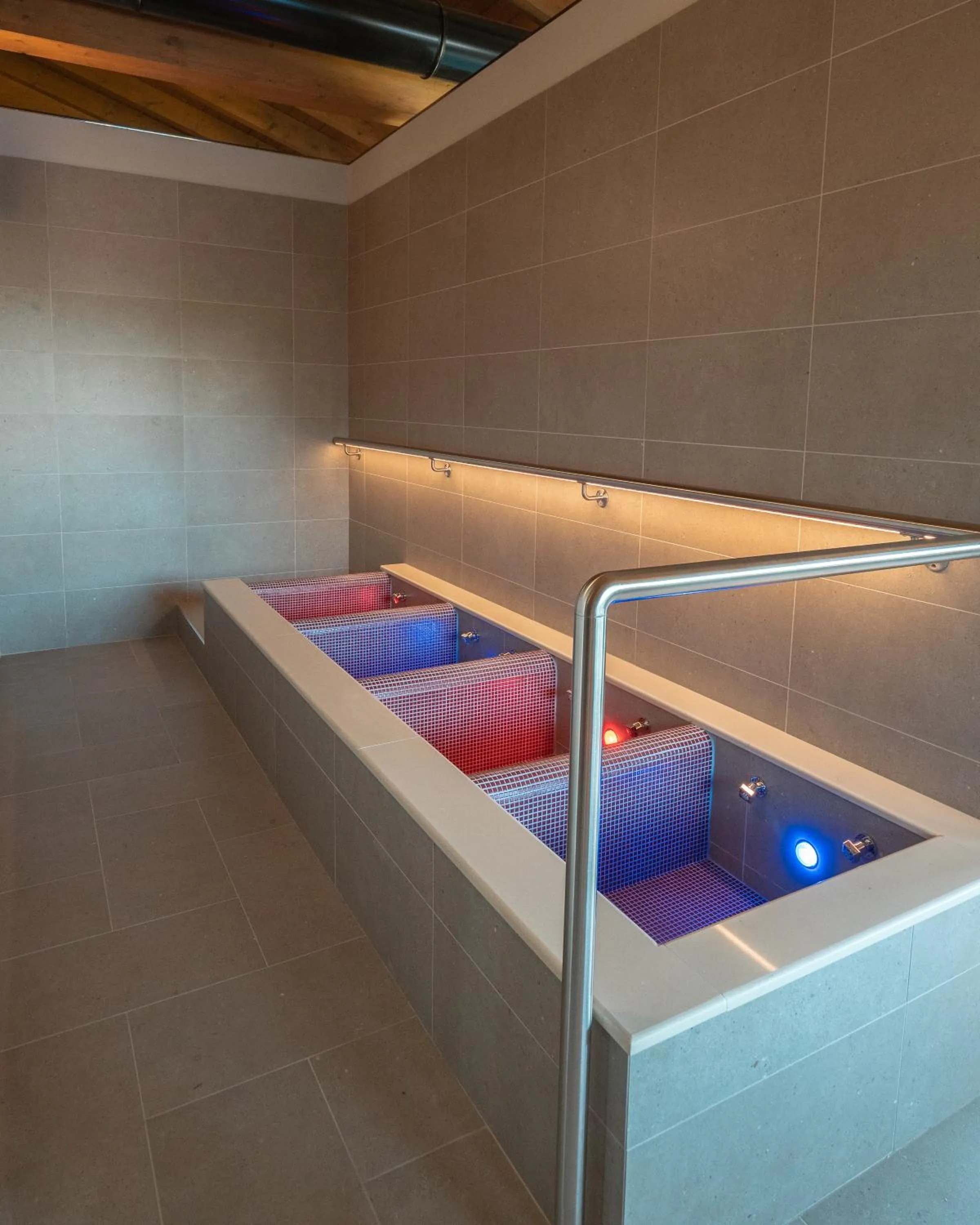 Spa and wellness centre/facilities, Bed in Agri-Hotel Da Marianna Resort & Spa