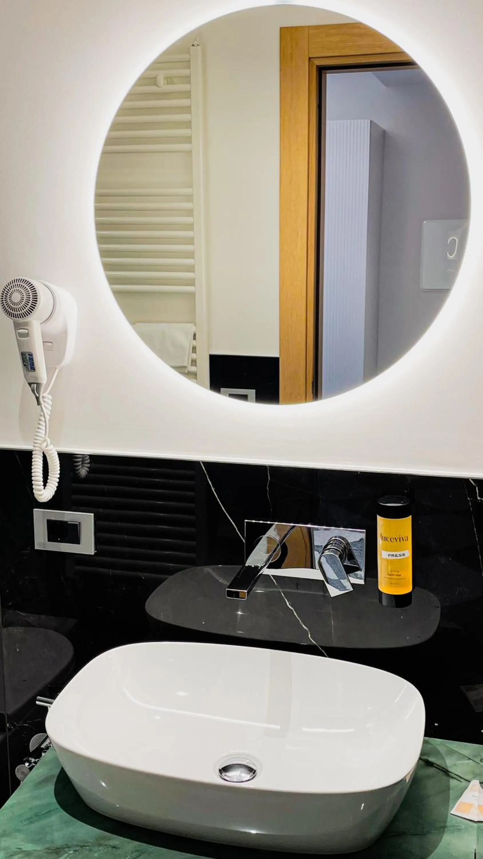 Agri-Hotel Da Marianna Resort & Spa