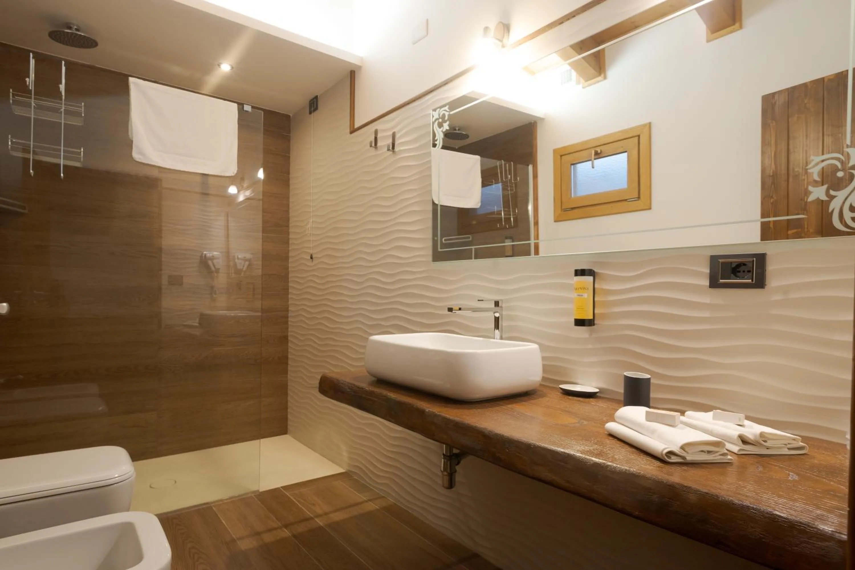 Agri-Hotel Da Marianna Resort & Spa