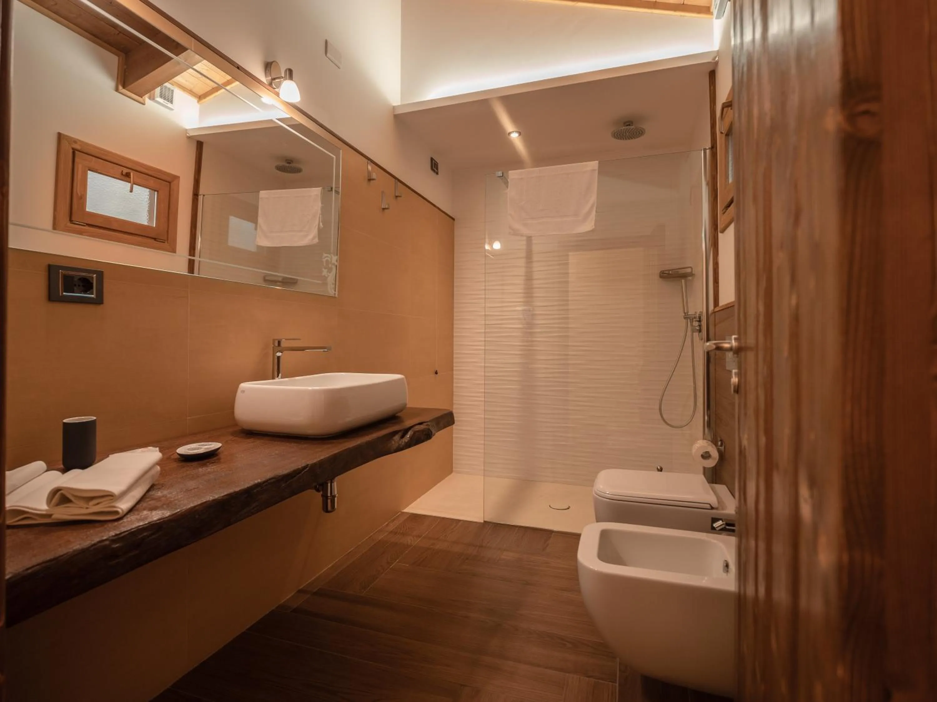 Agri-Hotel Da Marianna Resort & Spa