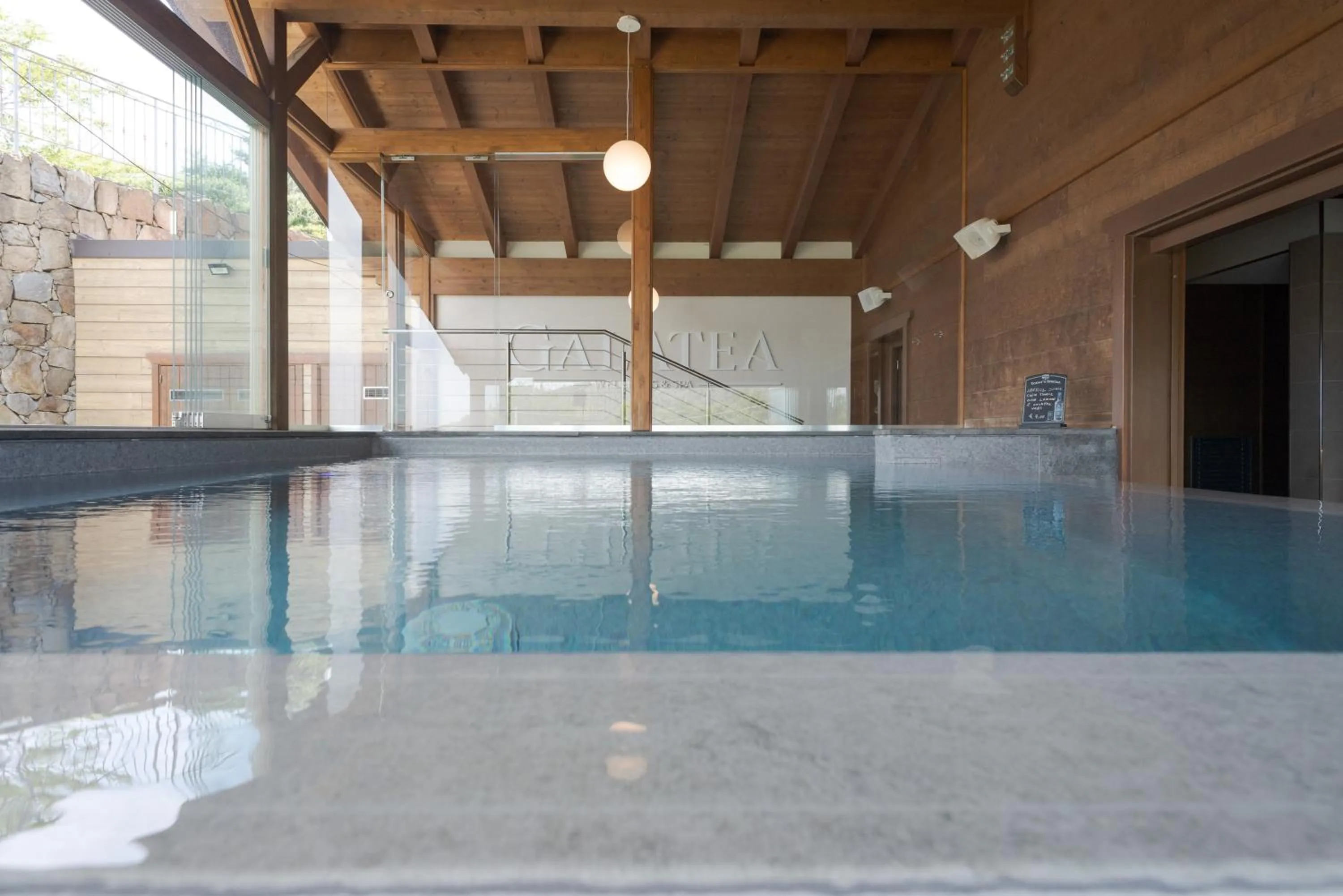 Agri-Hotel Da Marianna Resort & Spa