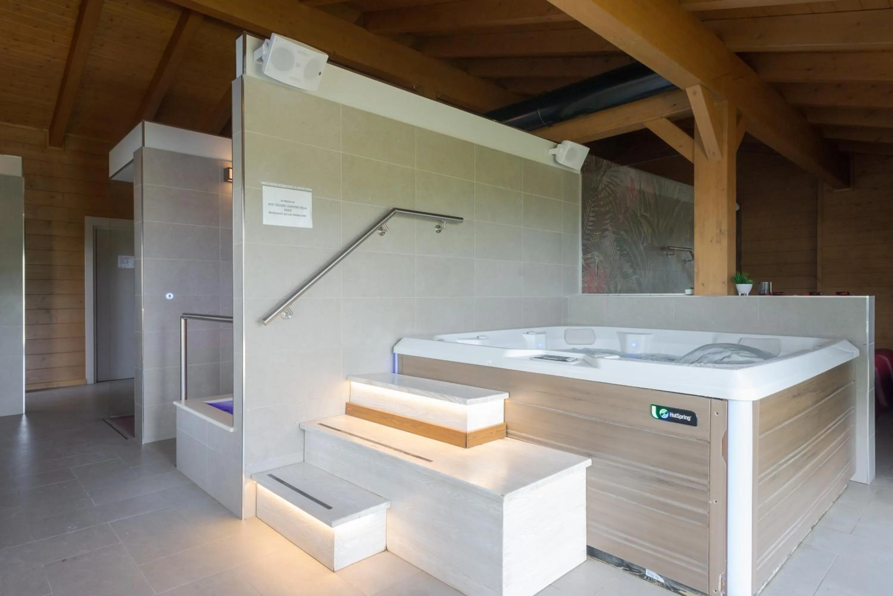 Agri-Hotel Da Marianna Resort & Spa