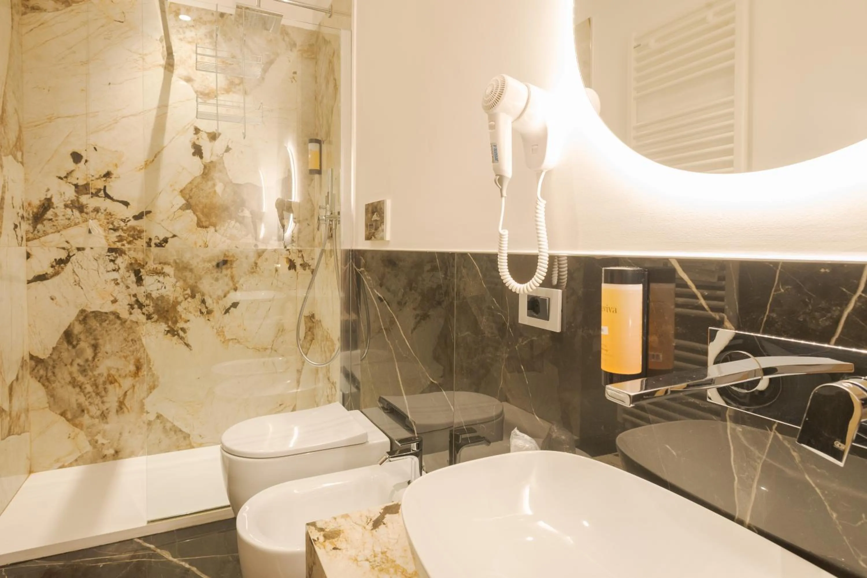 Agri-Hotel Da Marianna Resort & Spa