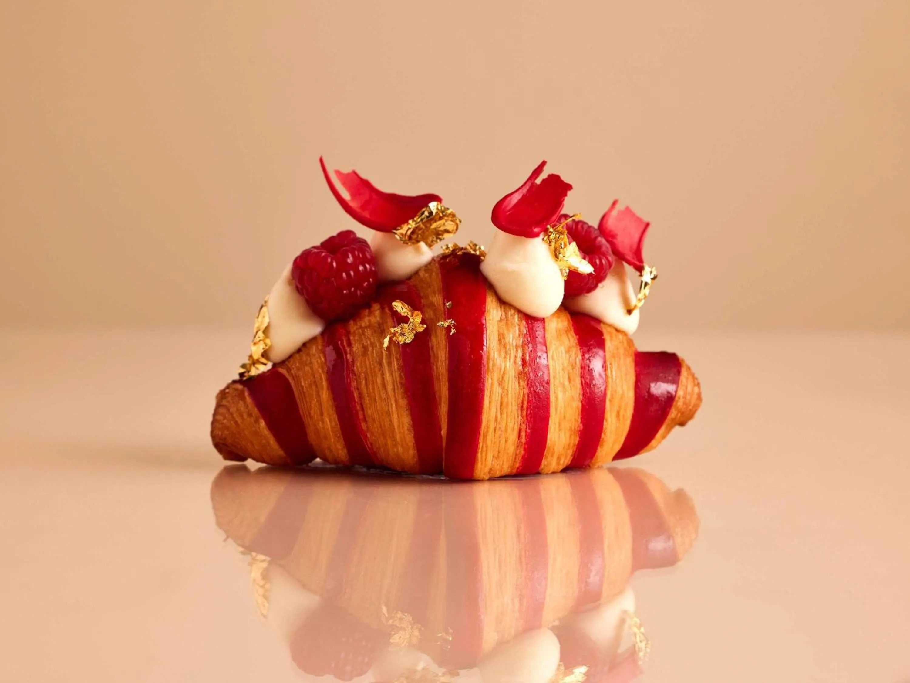 Restaurant/places to eat in Sofitel Abu Dhabi Corniche