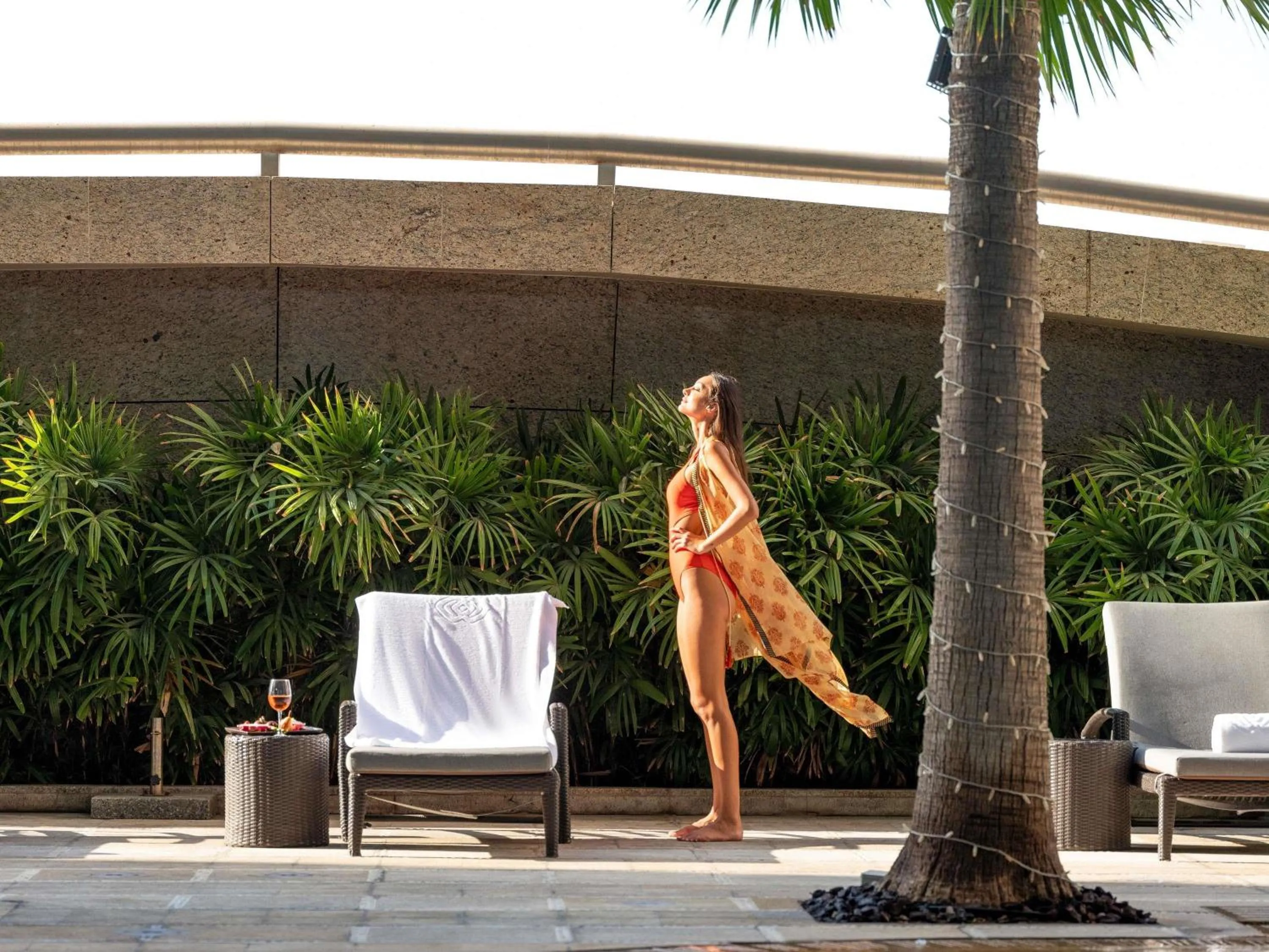 Other in Sofitel Abu Dhabi Corniche