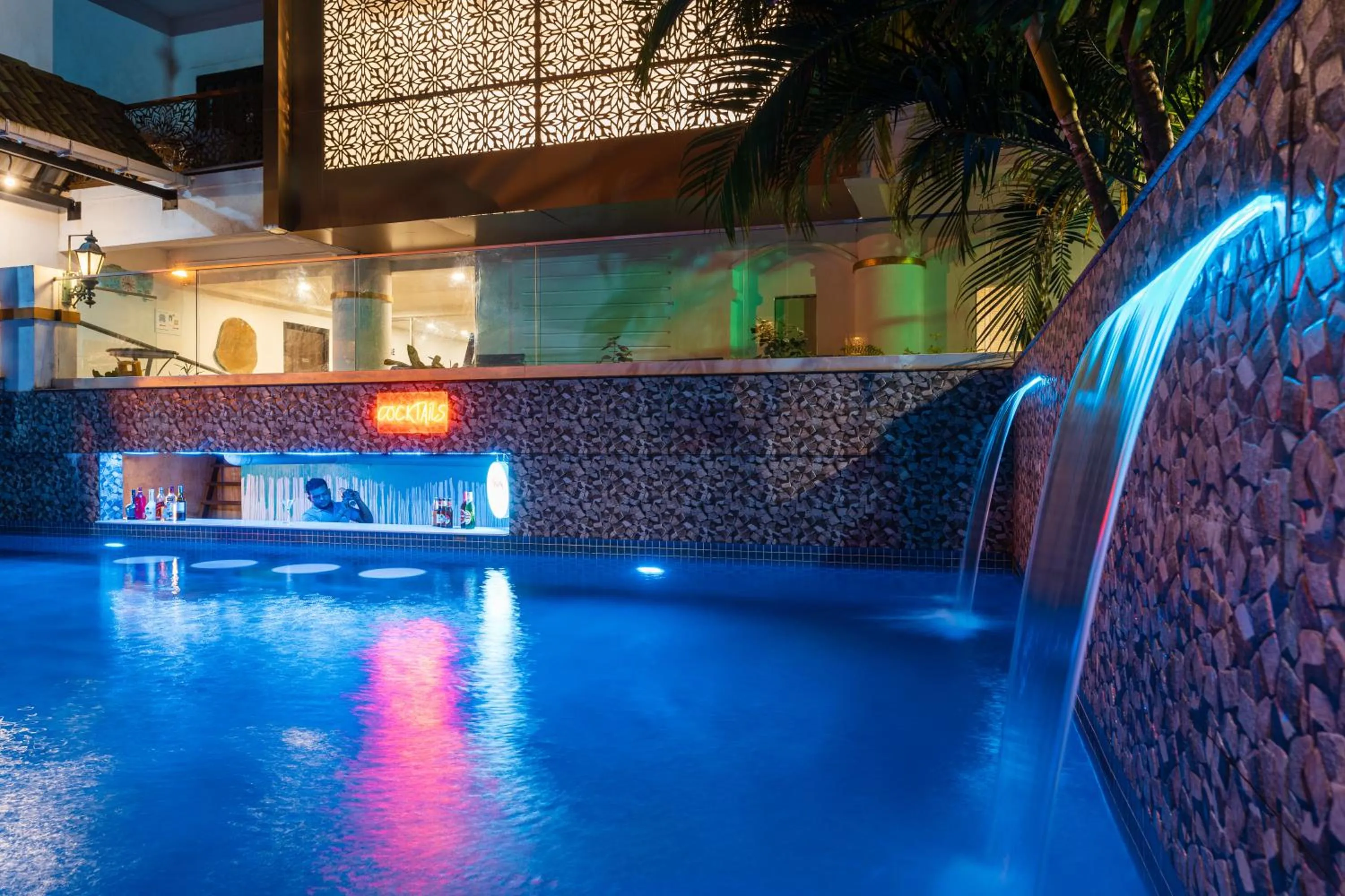 Lemonmint Svelton Manor