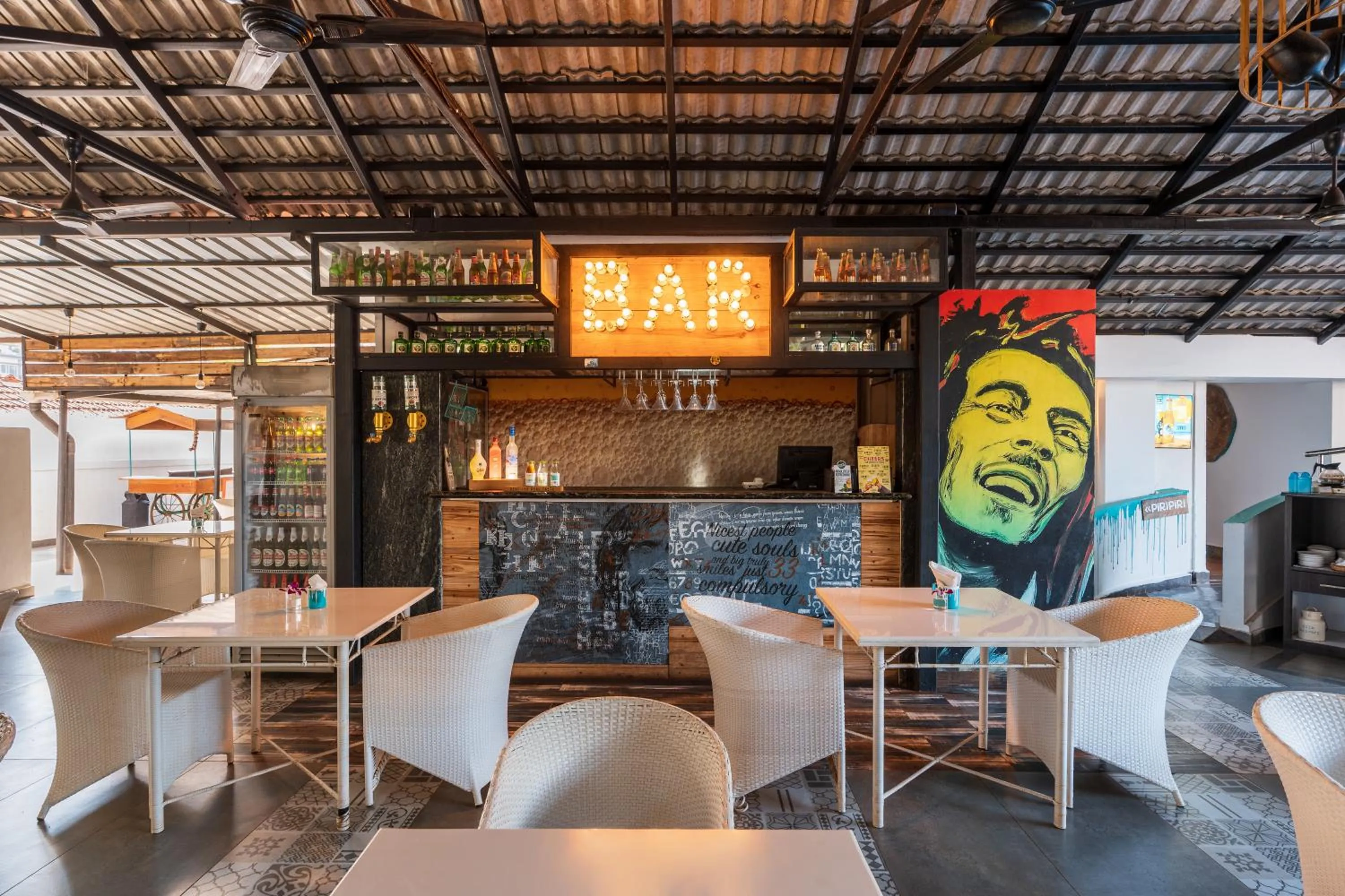 Lemonmint Svelton Manor