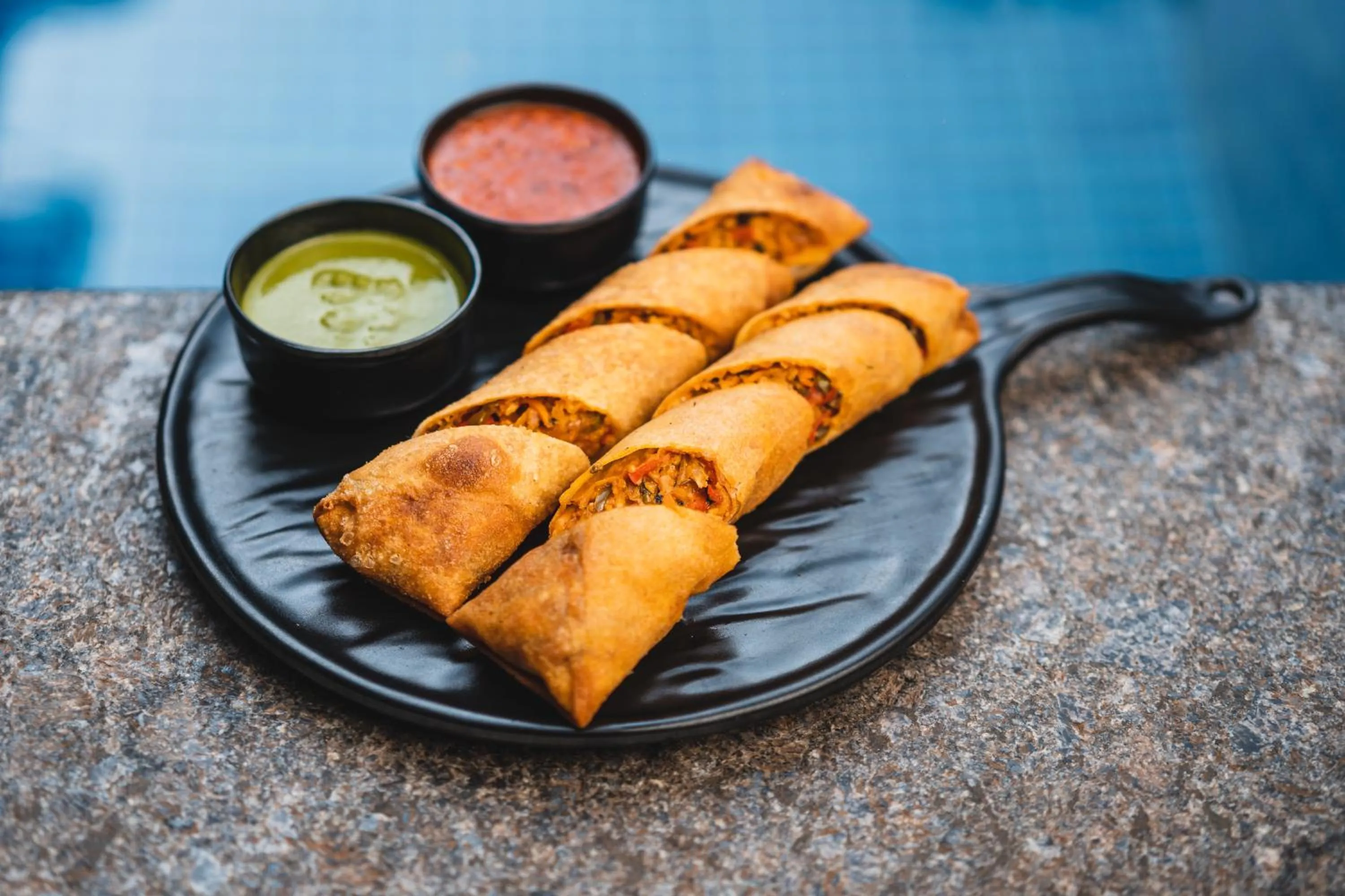 Lemonmint Svelton Manor