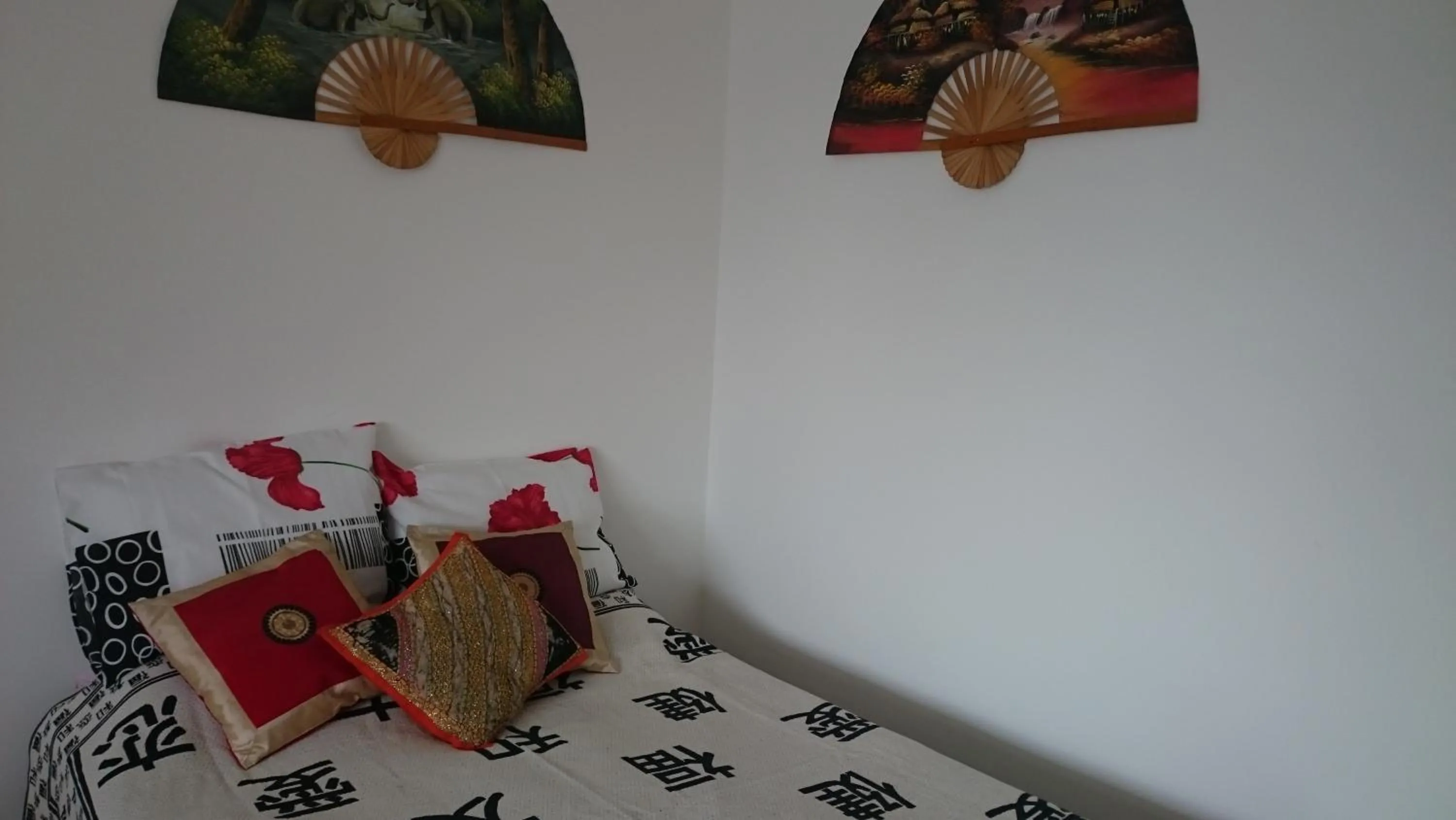 Studio mobiliado