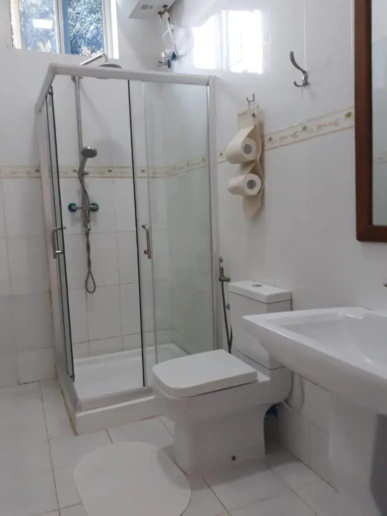 Apartment - single occupancy - Ground Floor in Green Turaco Apartment - single occupancy - Ground Floor in Green Turaco