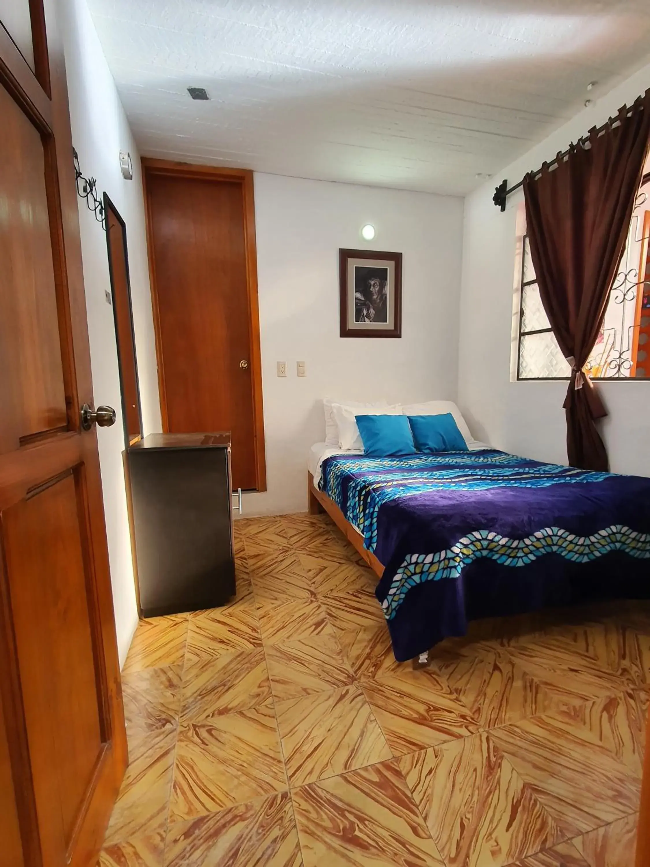 Casa Morenita mía Casa Morenita mía