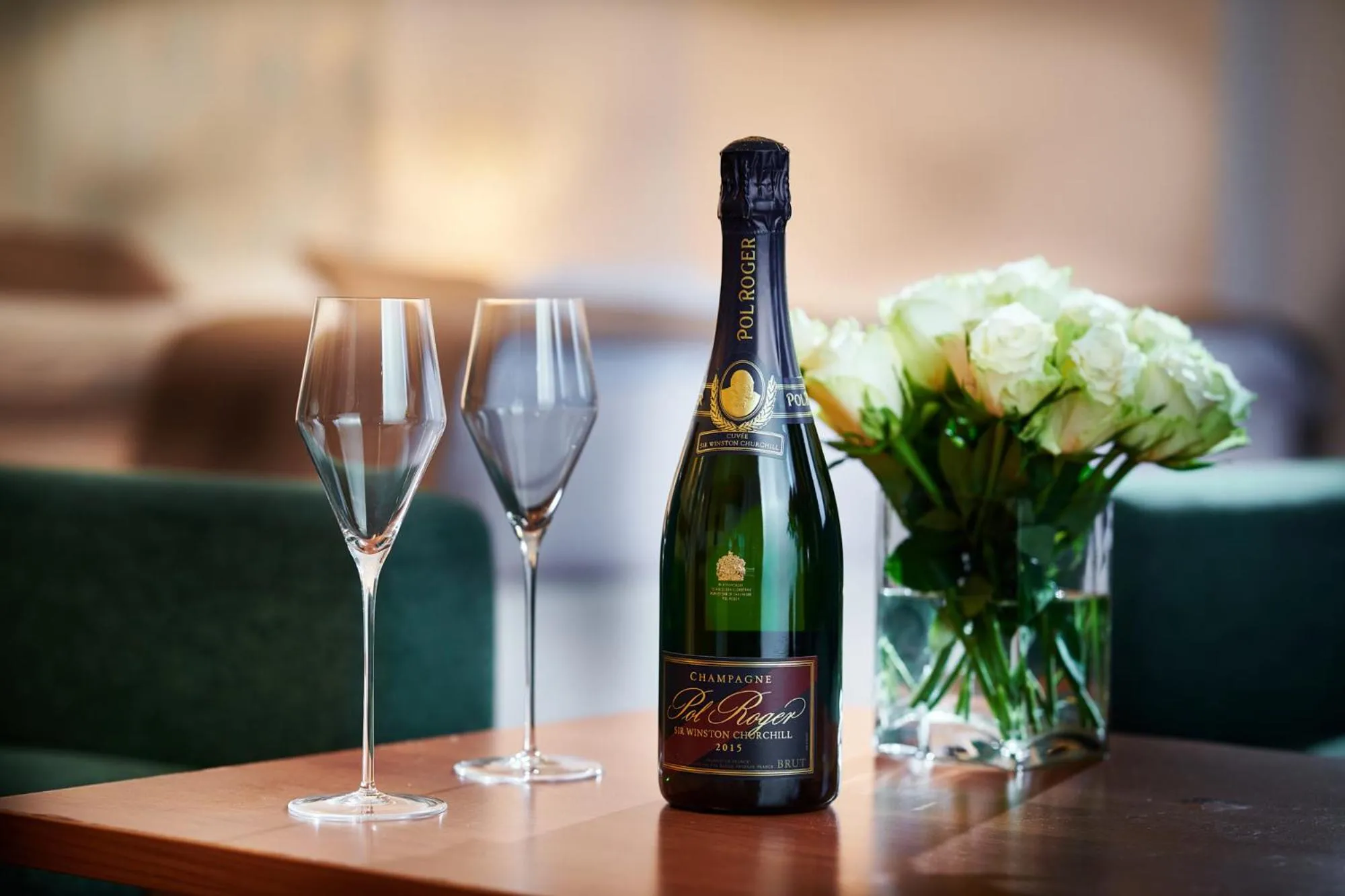 Urpí­n City Residence