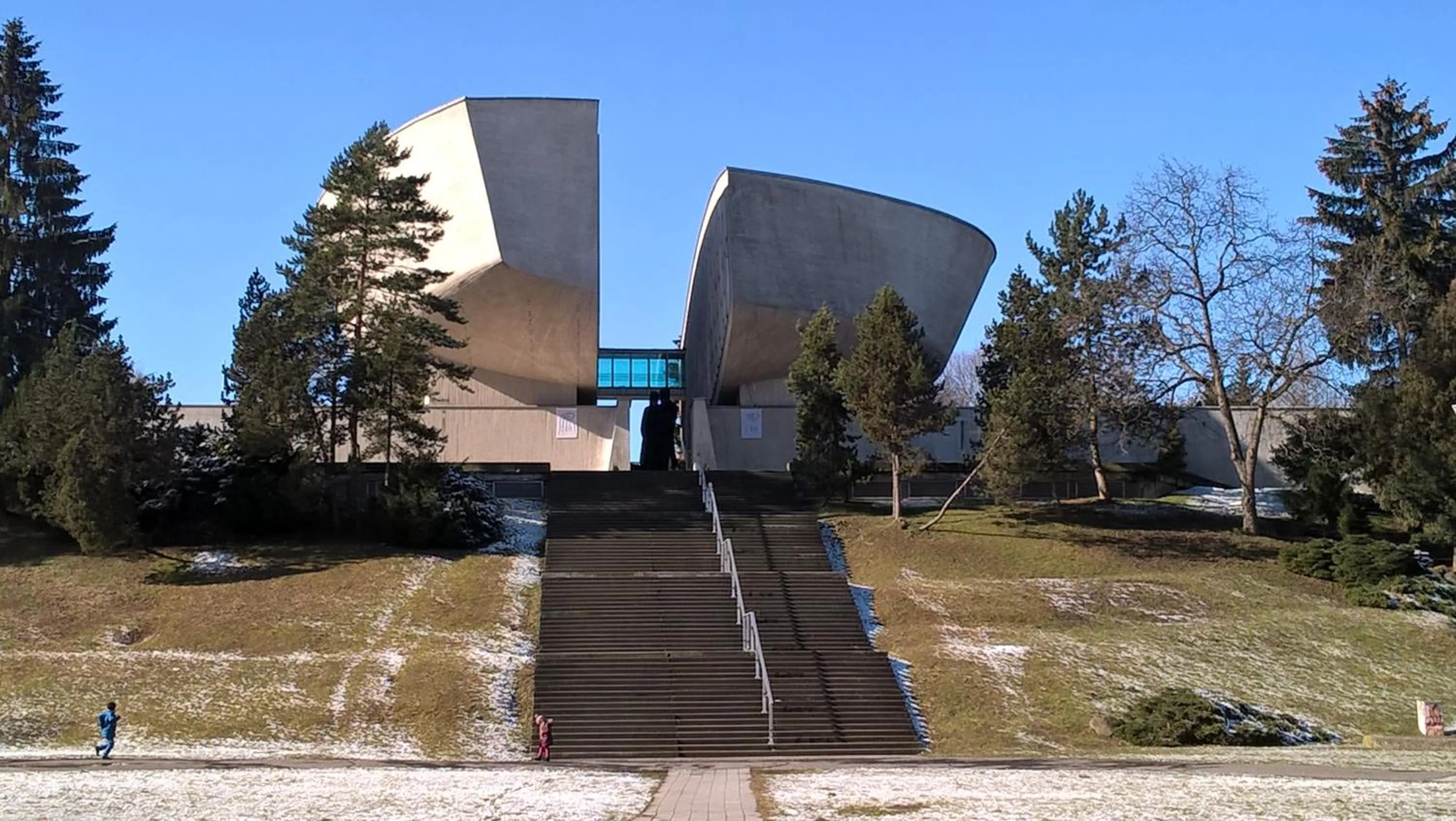 Off site in Urpí­n City Residence