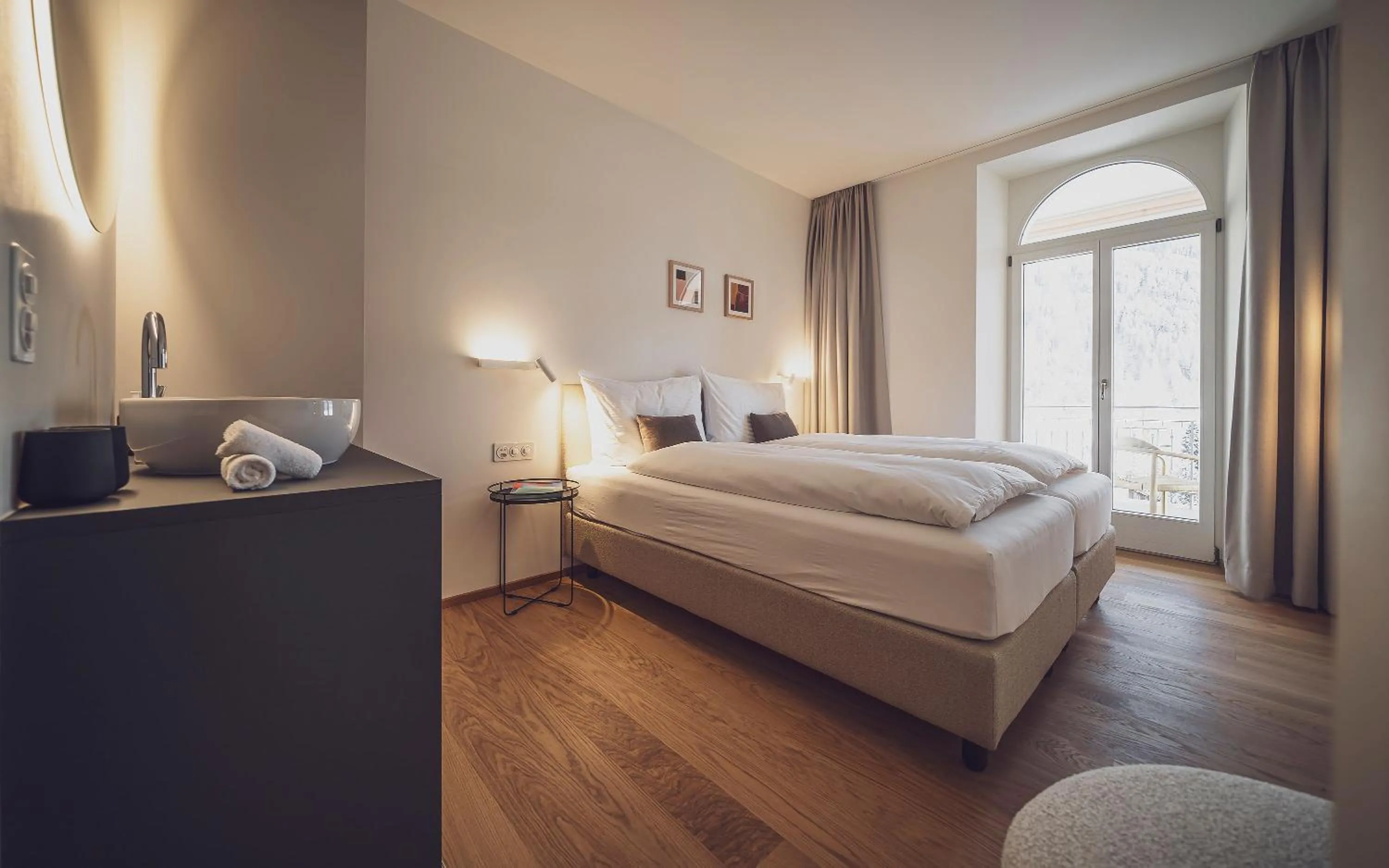 Hotel Joseph's House by Mountain Hotels