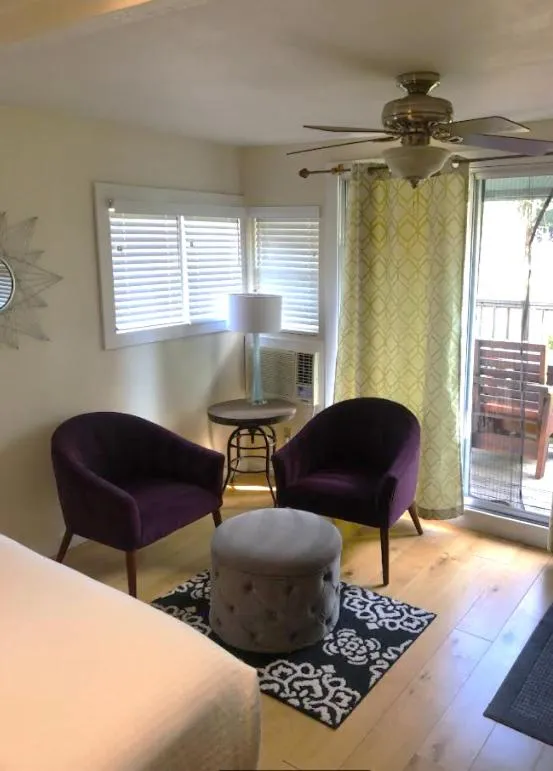 Inn on the Russian River