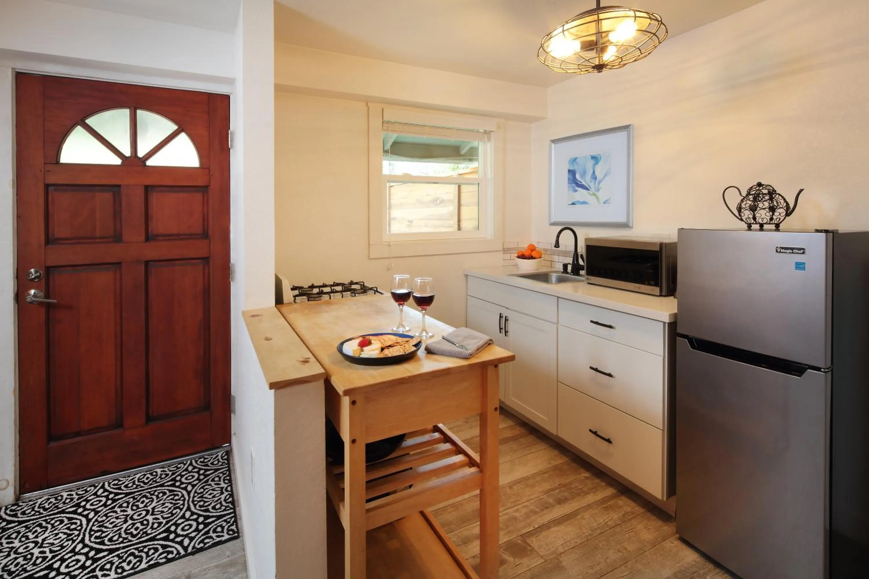 Inn on the Russian River