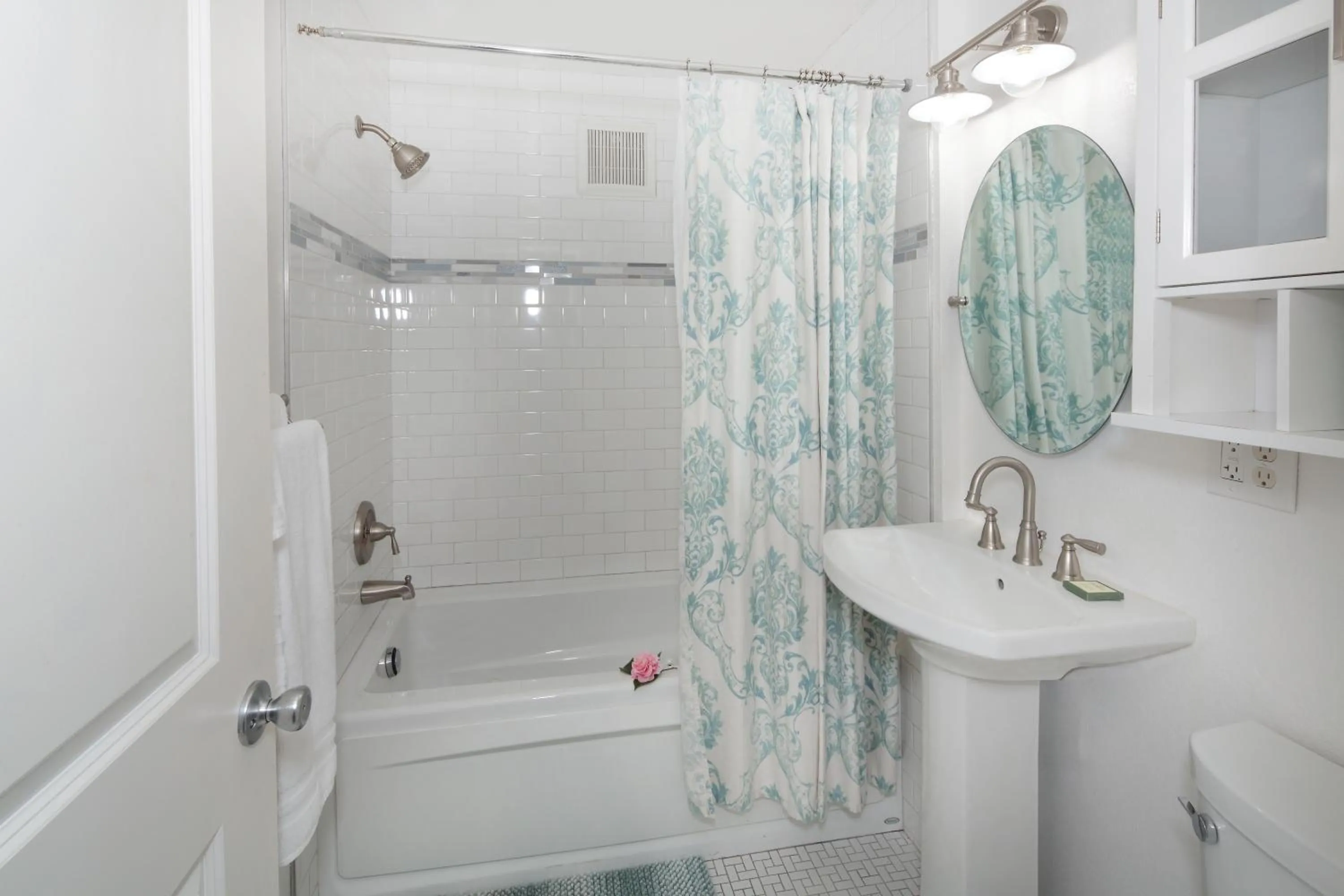 Inn on the Russian River