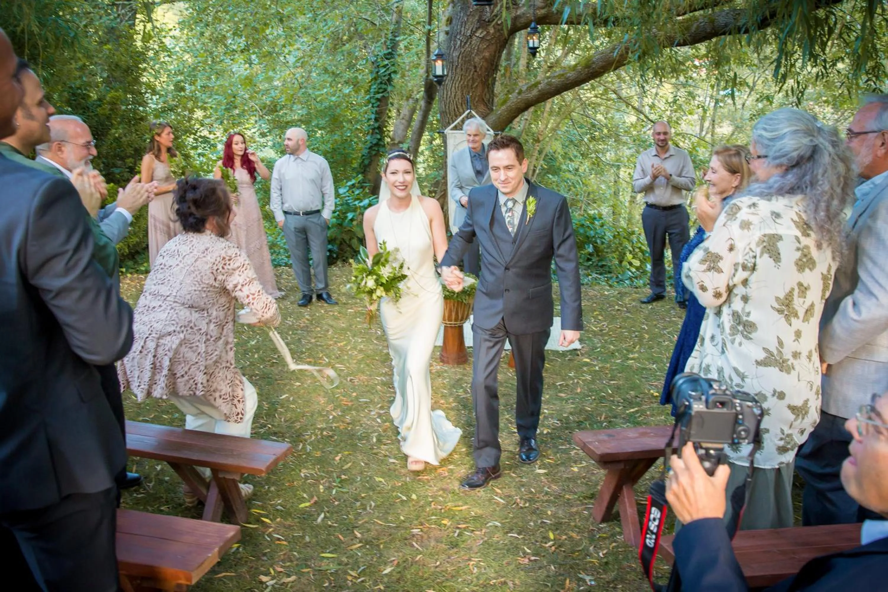 Inn on the Russian River