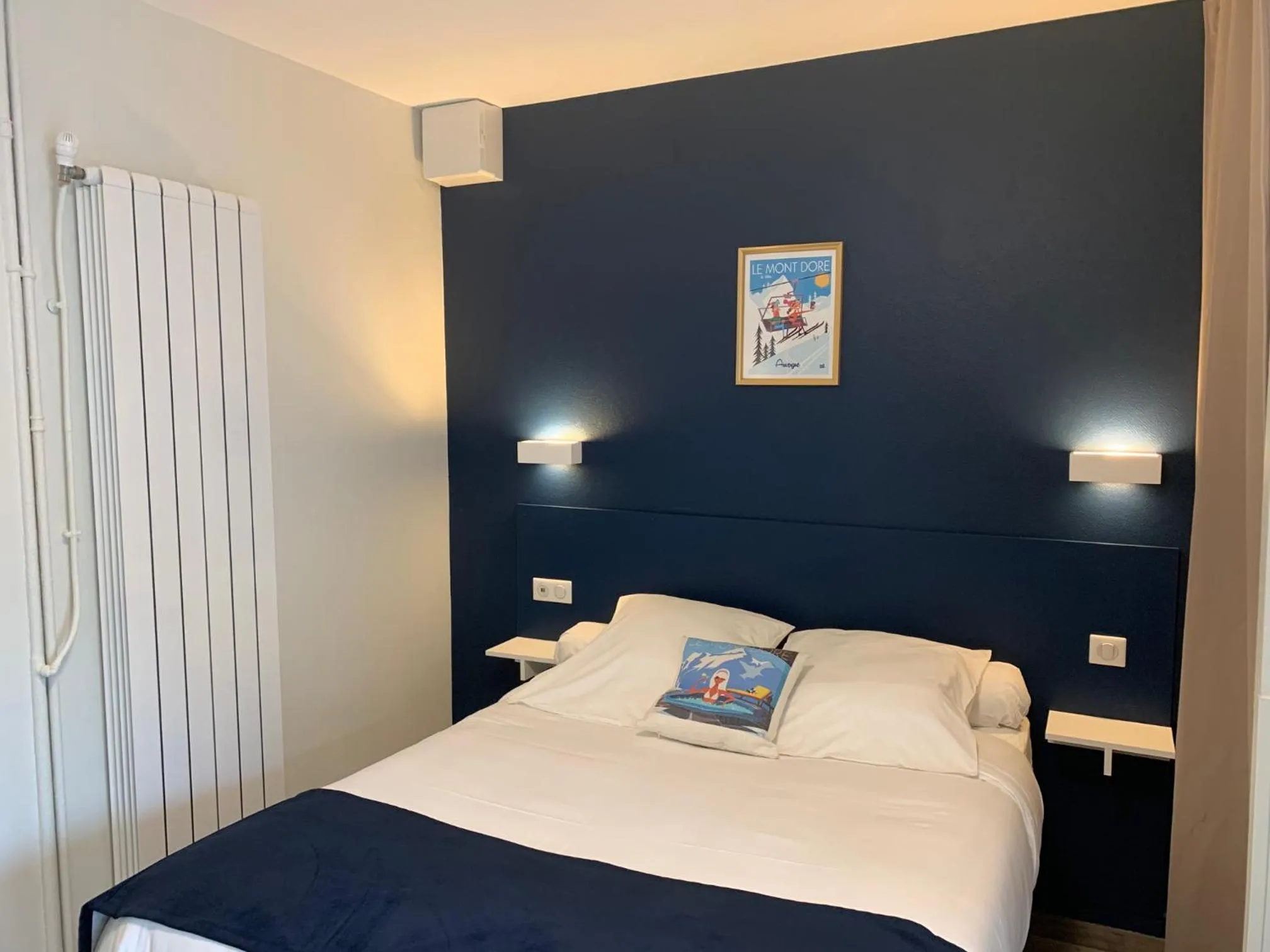 Logis Hôtel le Regis