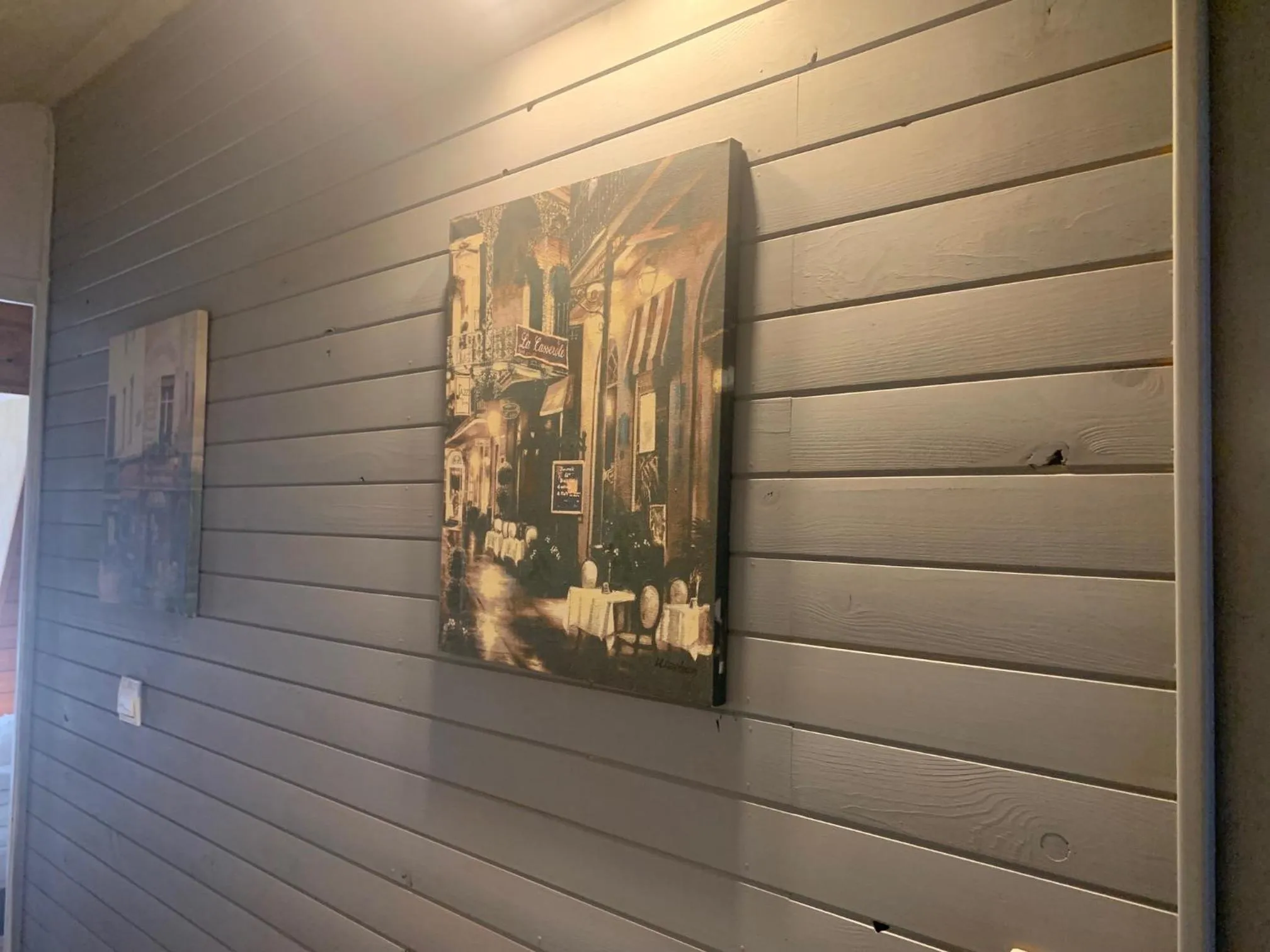 Logis Hôtel le Regis