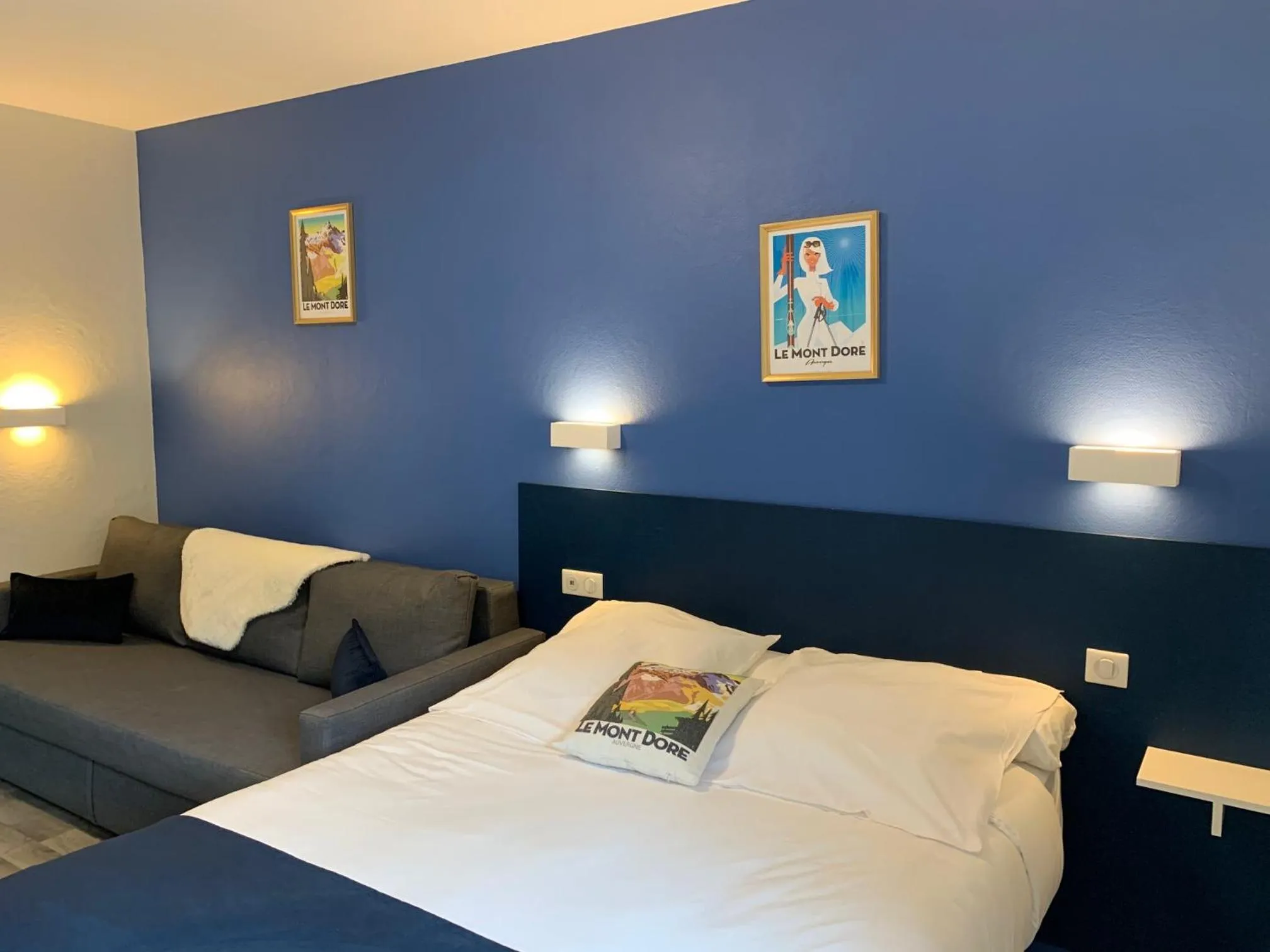 Logis Hôtel le Regis