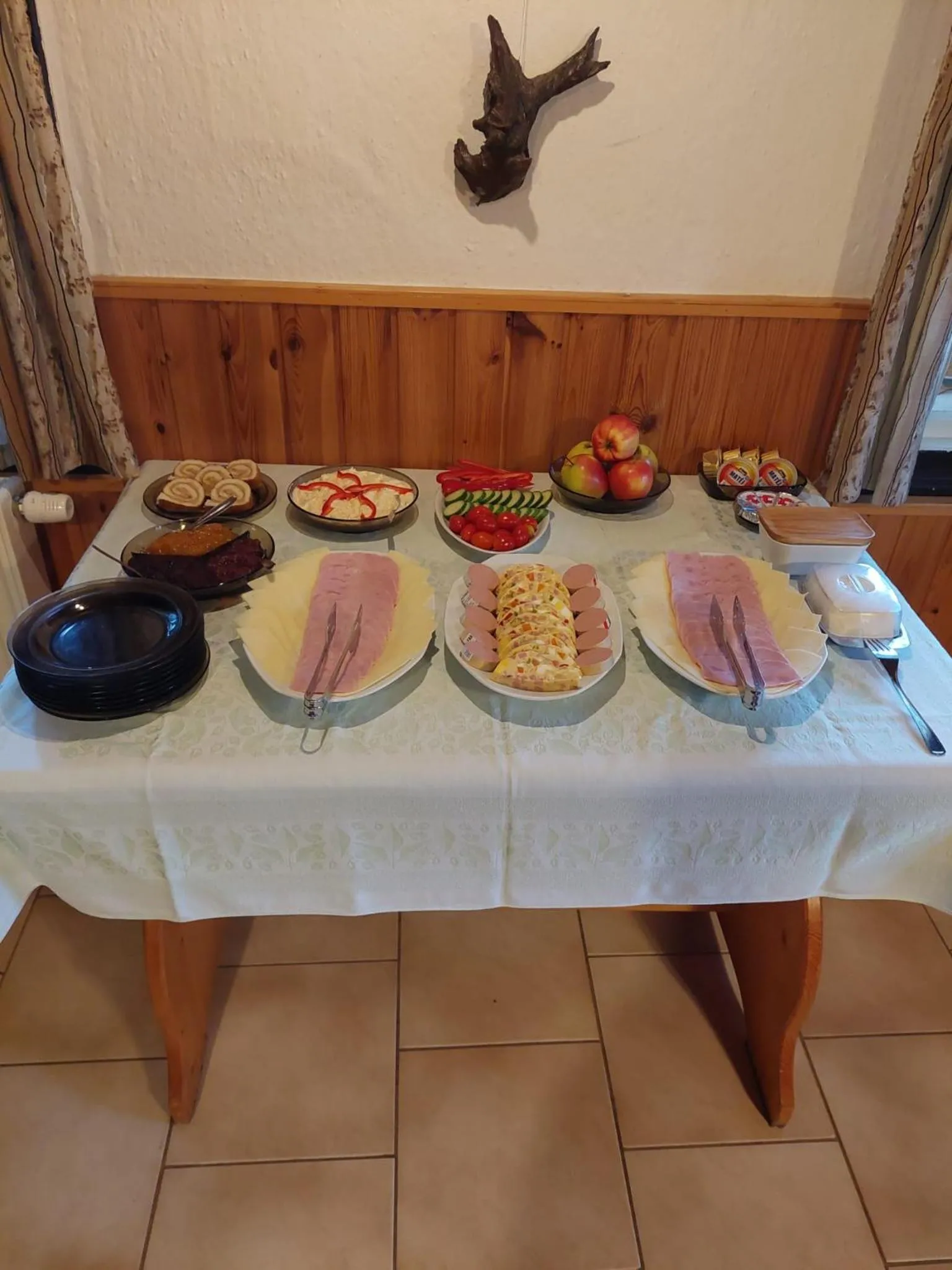 Chalupa U studánky