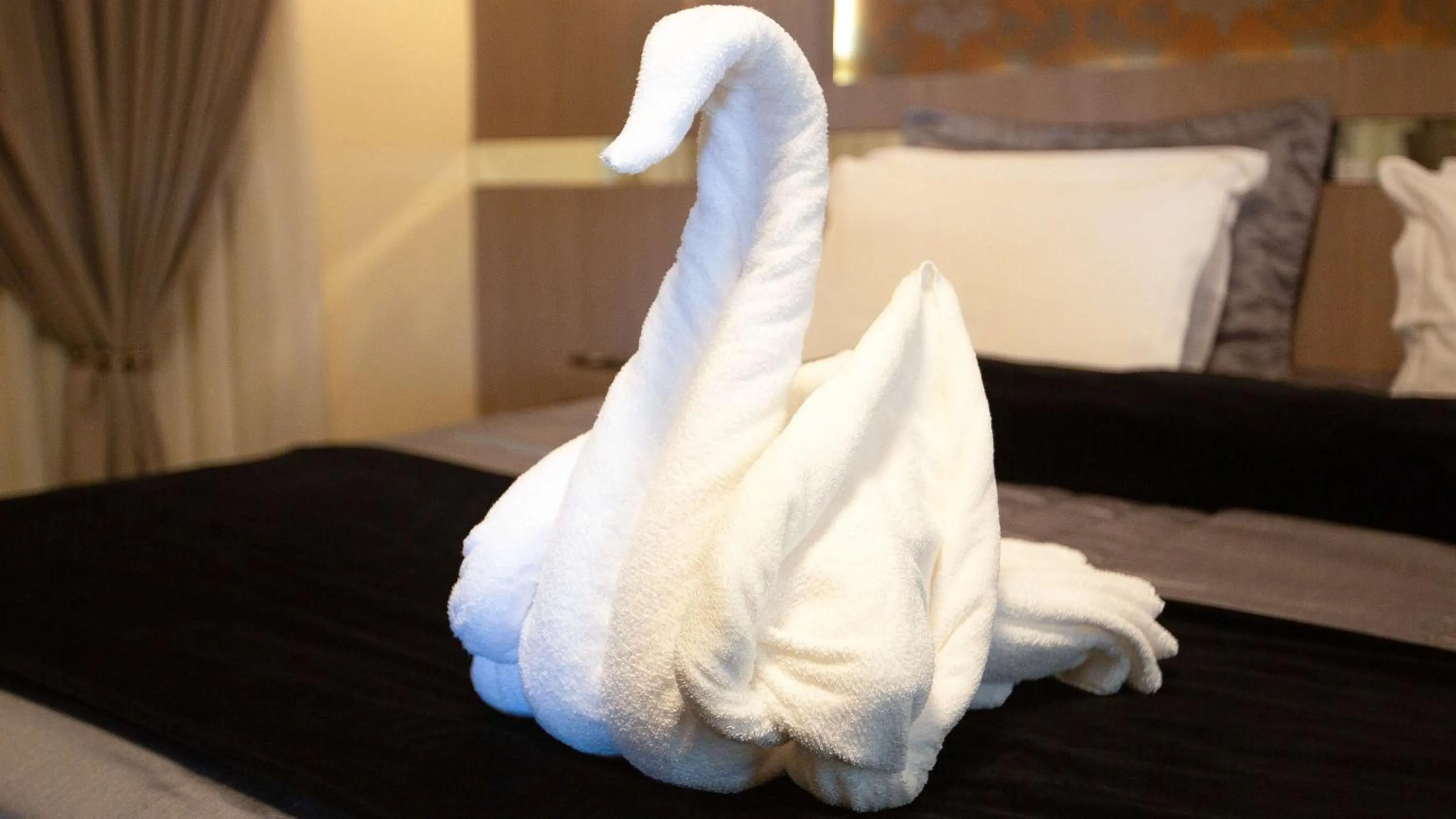 Bedroom, Bed in Pietro Angelo Hotel