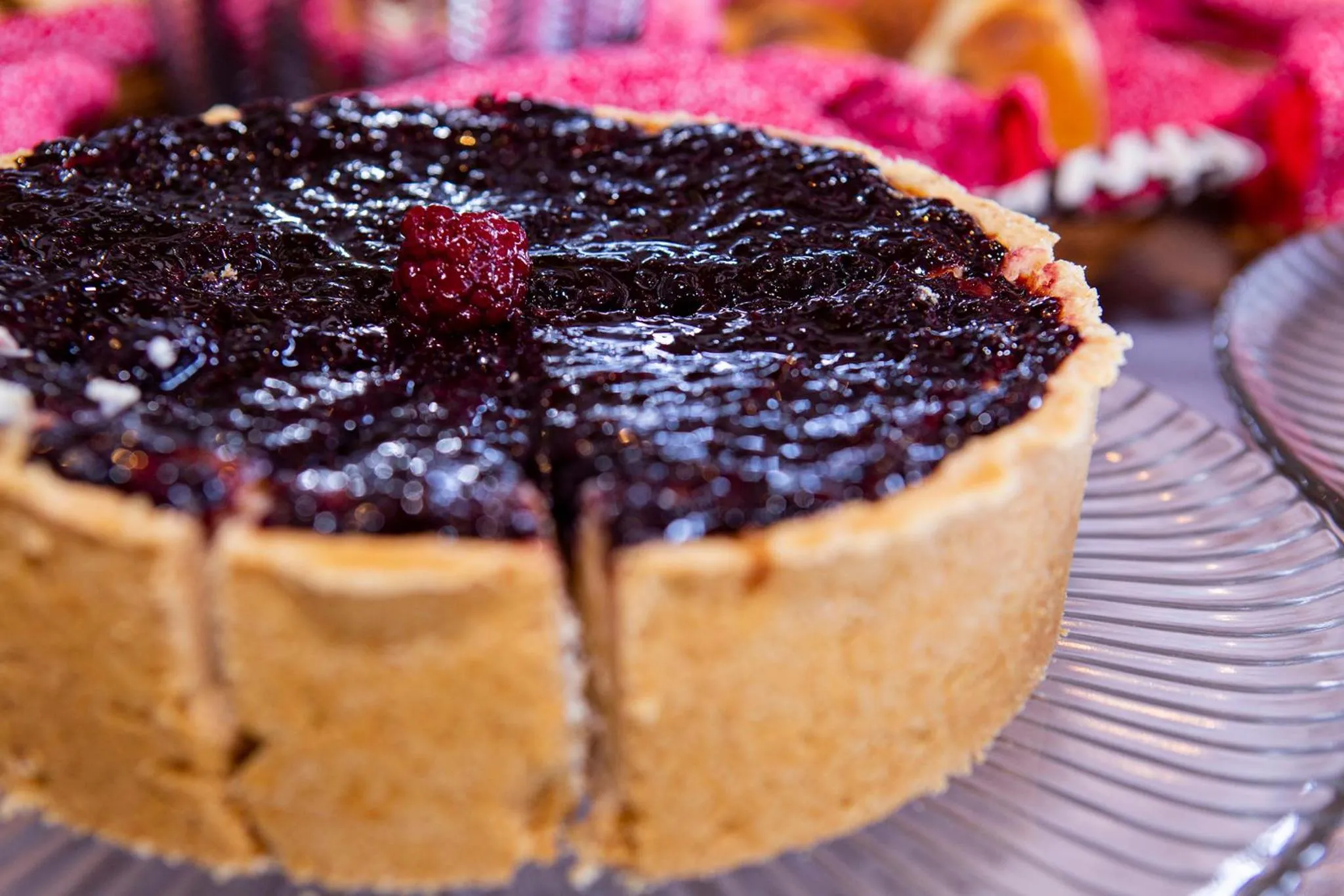 Breakfast in Barra do Piuva Porto Hotel