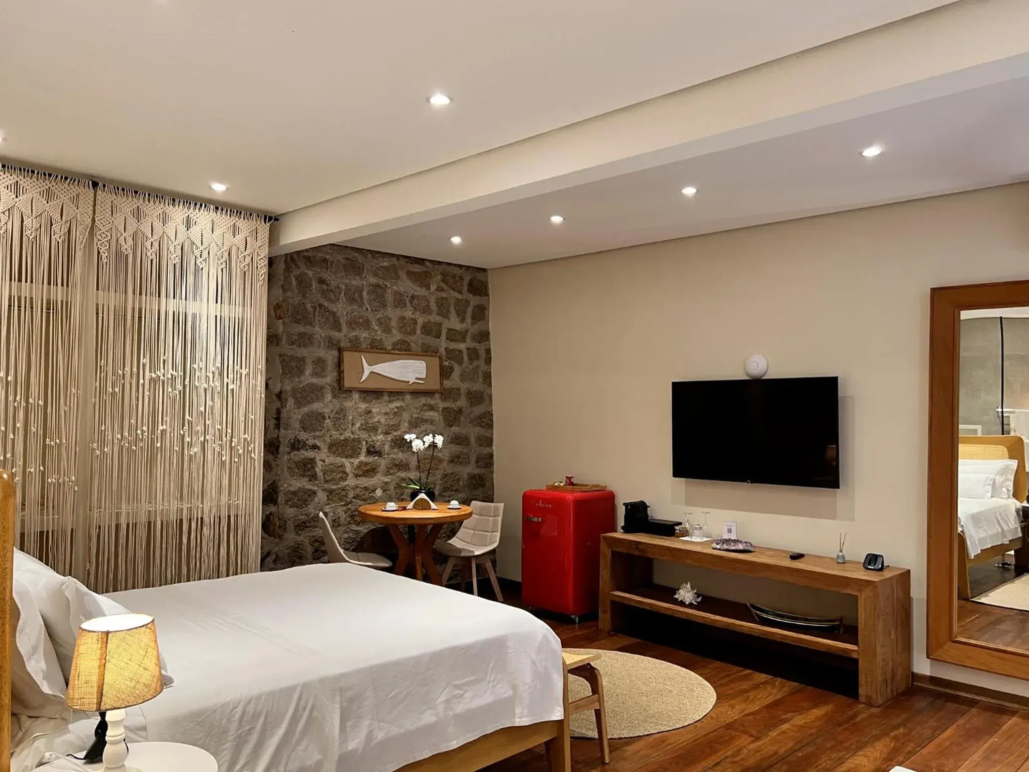 Queen Suite in Barra do Piuva Porto Hotel Queen Suite in Barra do Piuva Porto Hotel