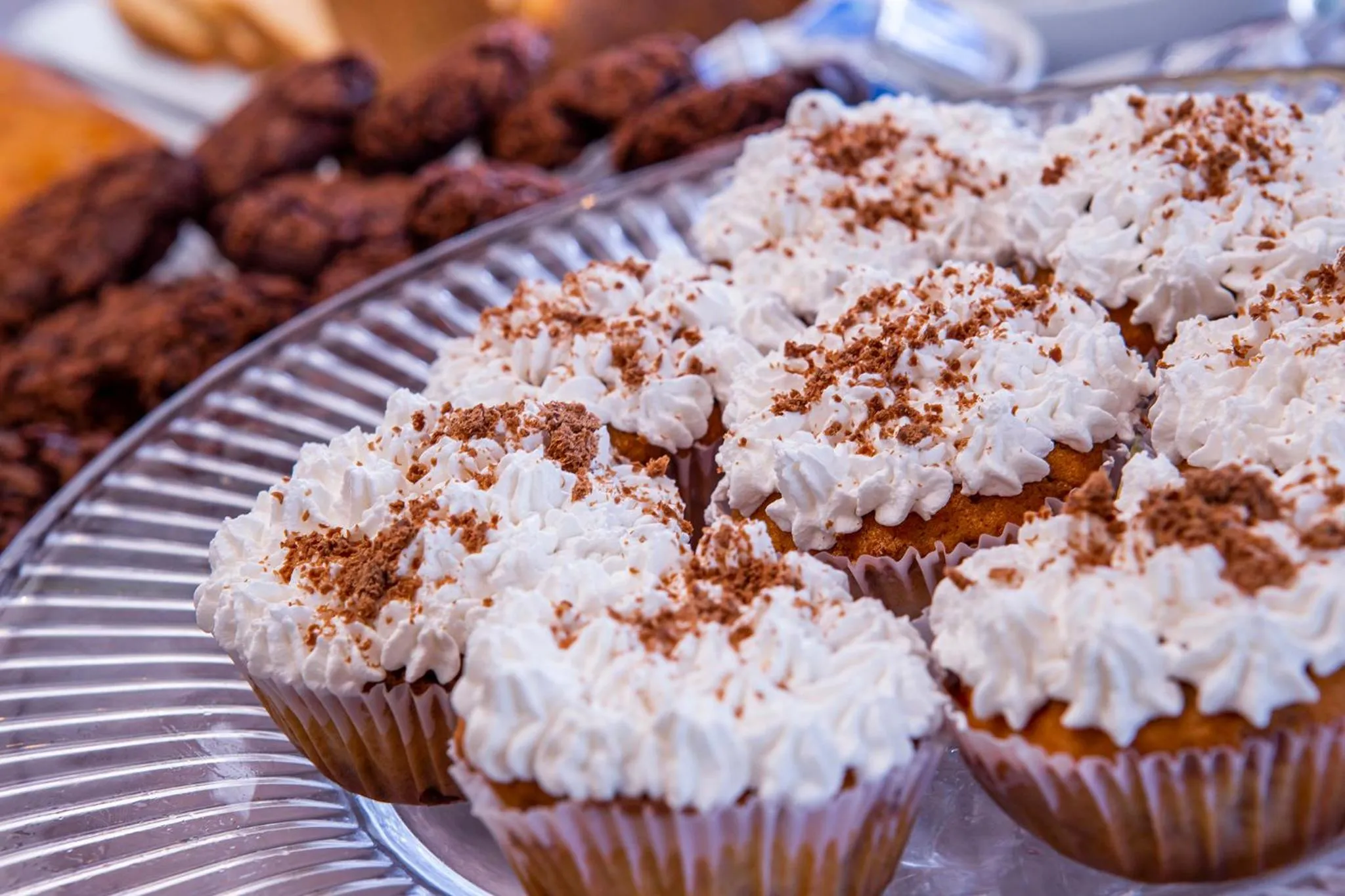 Breakfast in Barra do Piuva Porto Hotel