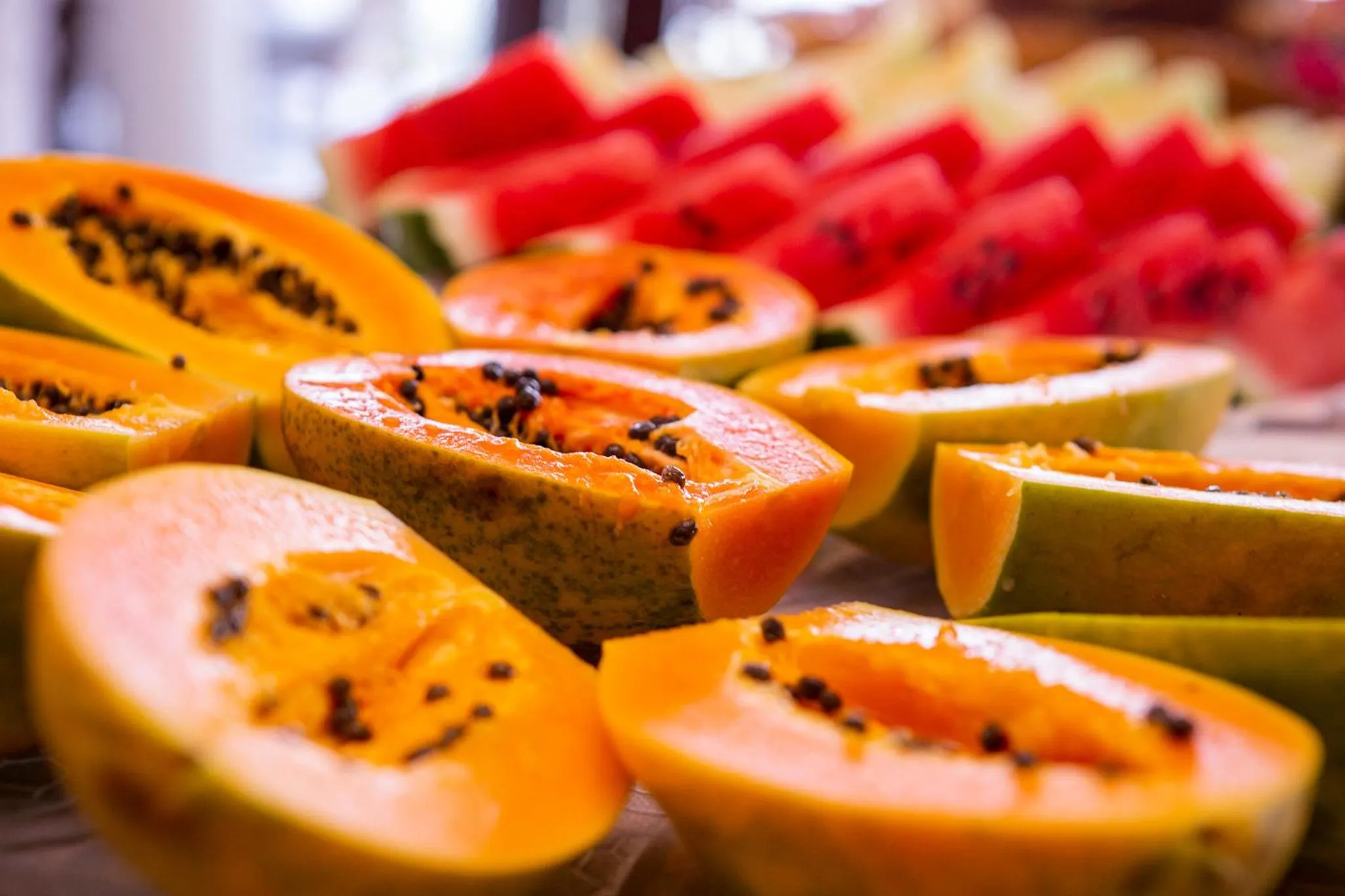 Breakfast in Barra do Piuva Porto Hotel