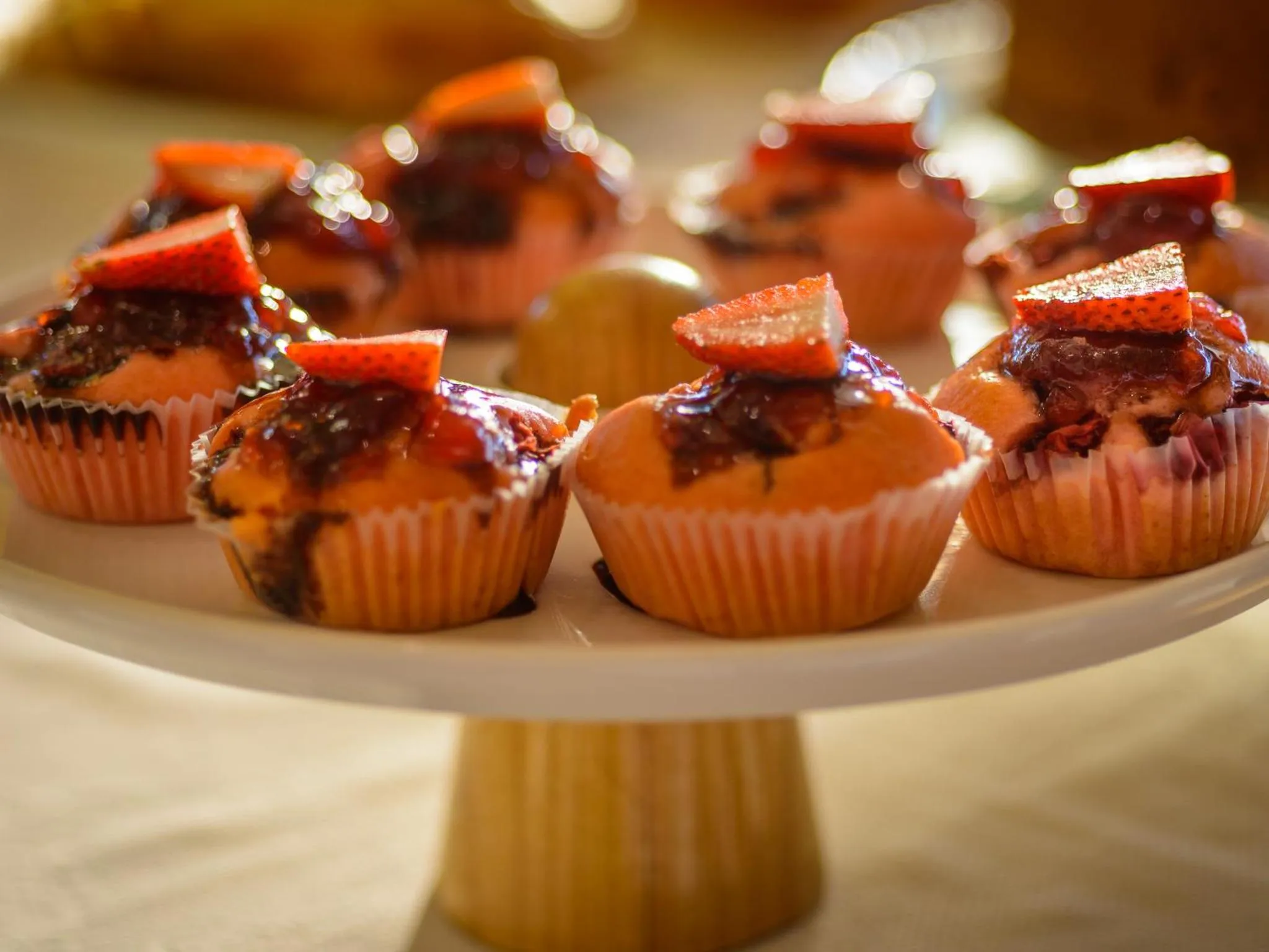 Food in Barra do Piuva Porto Hotel