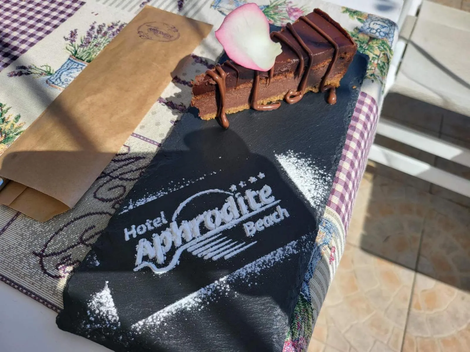 Aphrodite Beach Hotel