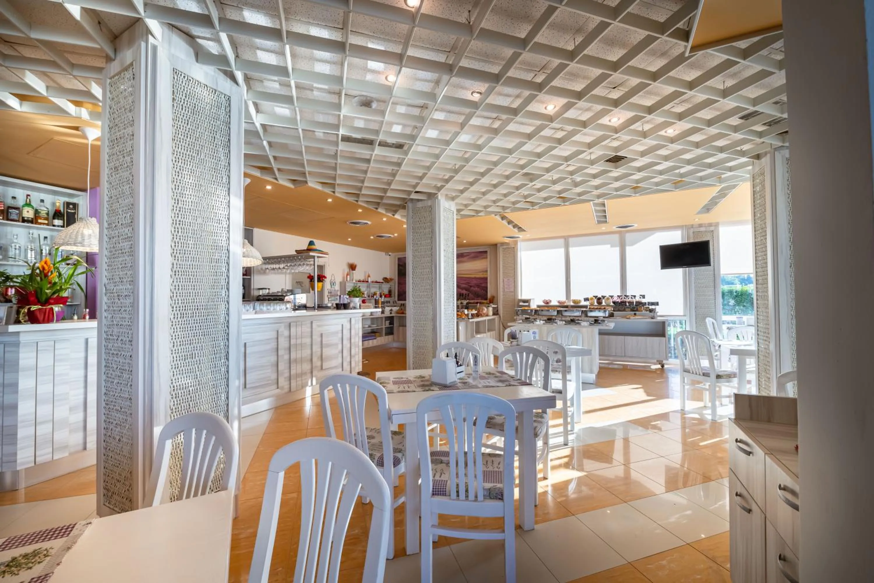 Aphrodite Beach Hotel