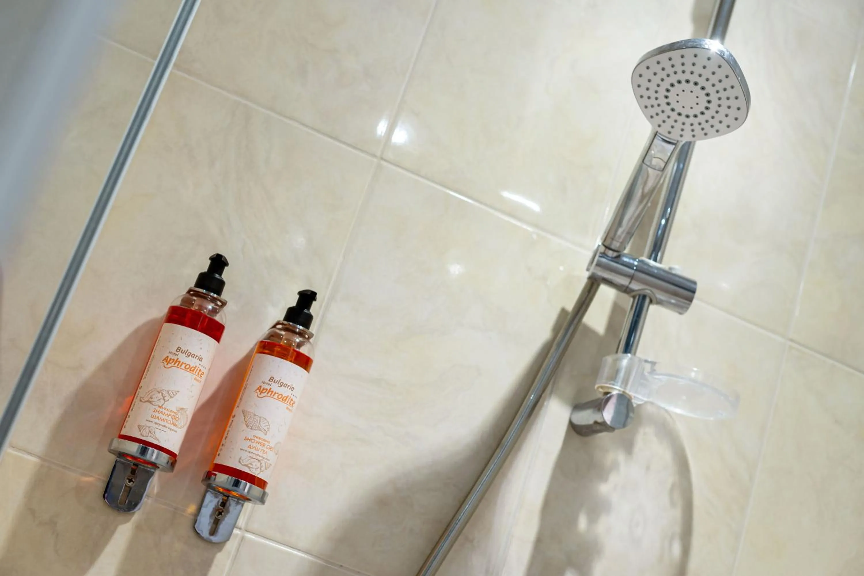 Aphrodite Beach Hotel