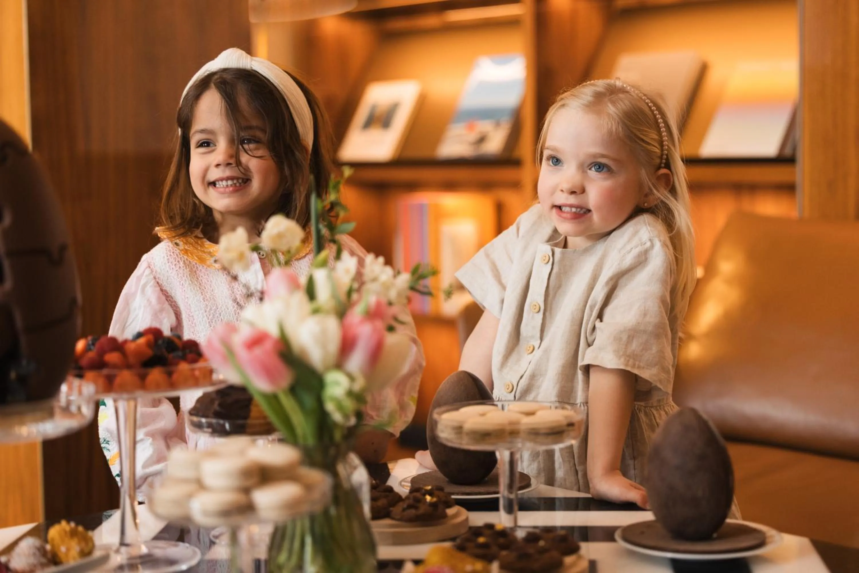 Activities in Mandarin Oriental Lutetia, Paris